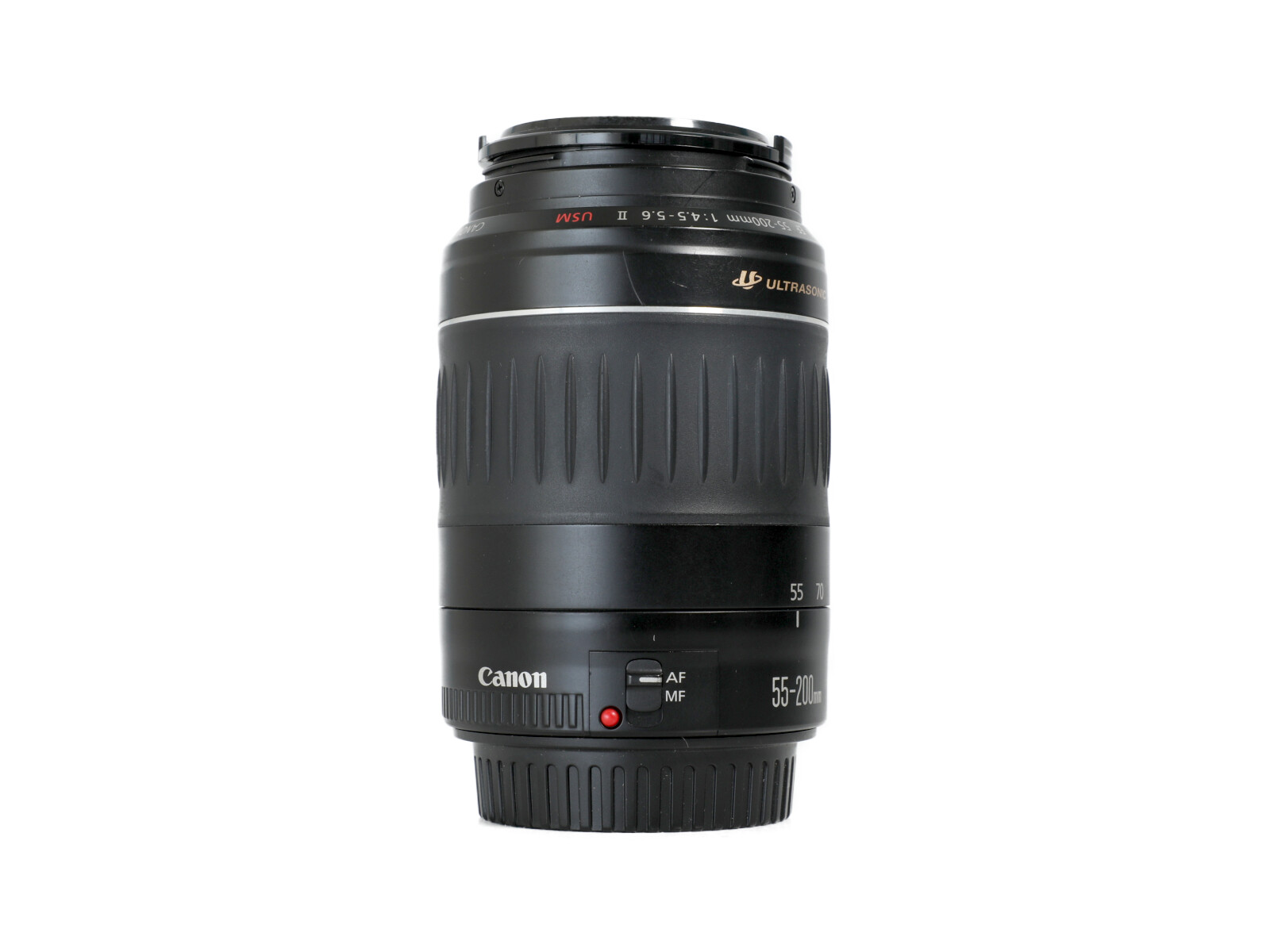 CANON キャノン EF 55-200mm F4.5-5.6 II 22411095