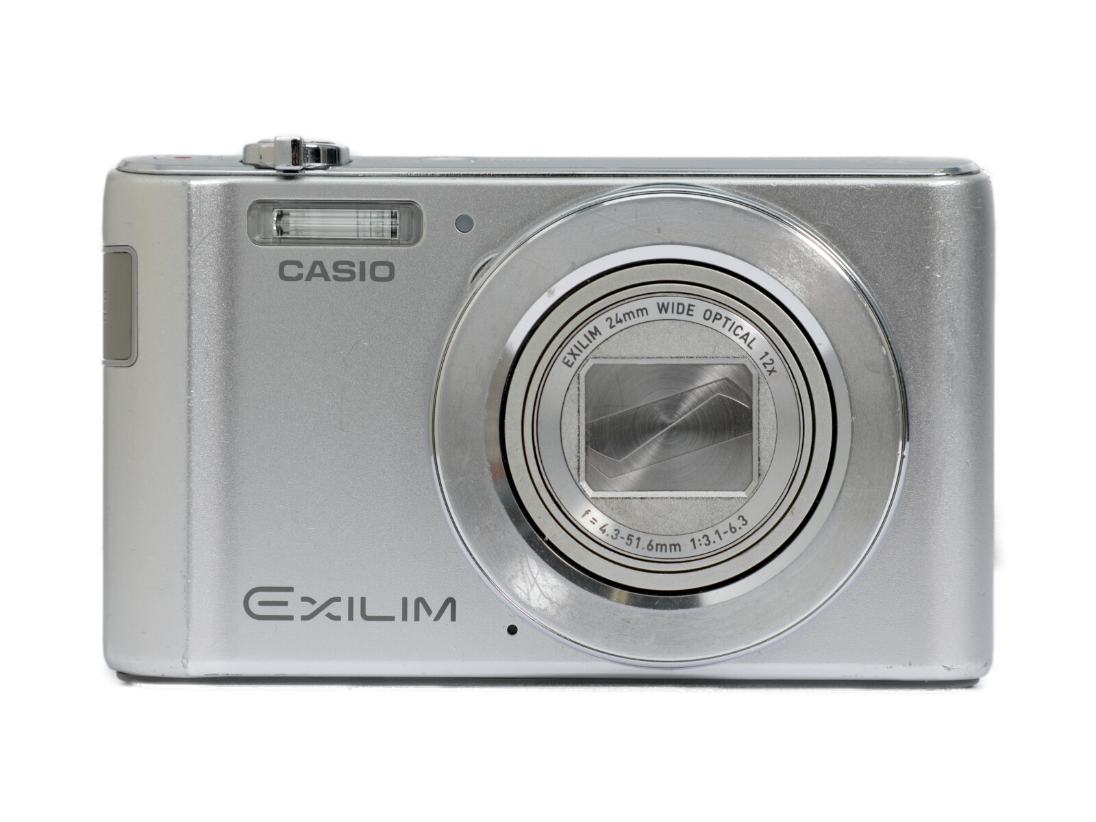CASIO カシオ EXILIM EX-ZS210 10035996 コンパクトデジカメ