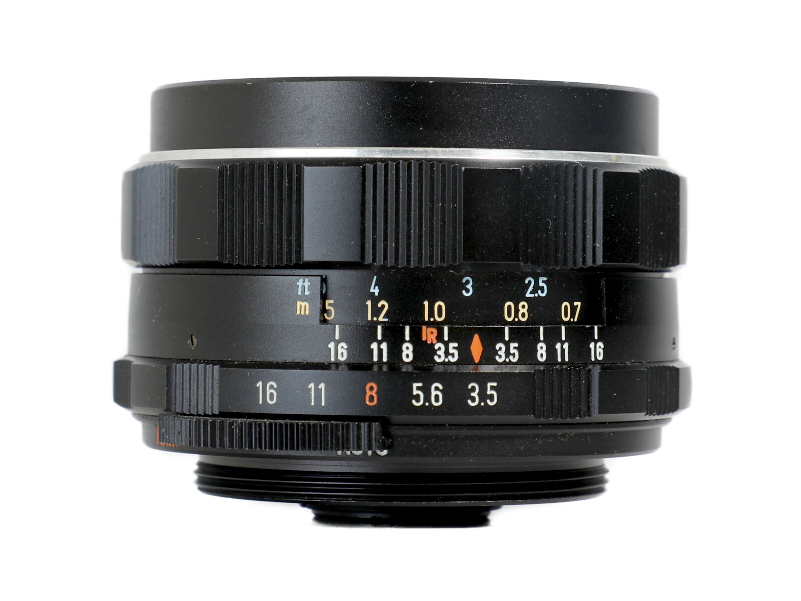 PENTAX ペンタックス Super-Takumar F3.5 M42 2870874