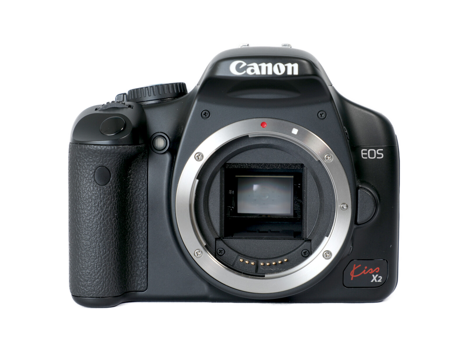 CANON キヤノン EOS Kiss X2 デジタルカメラ 1560311665