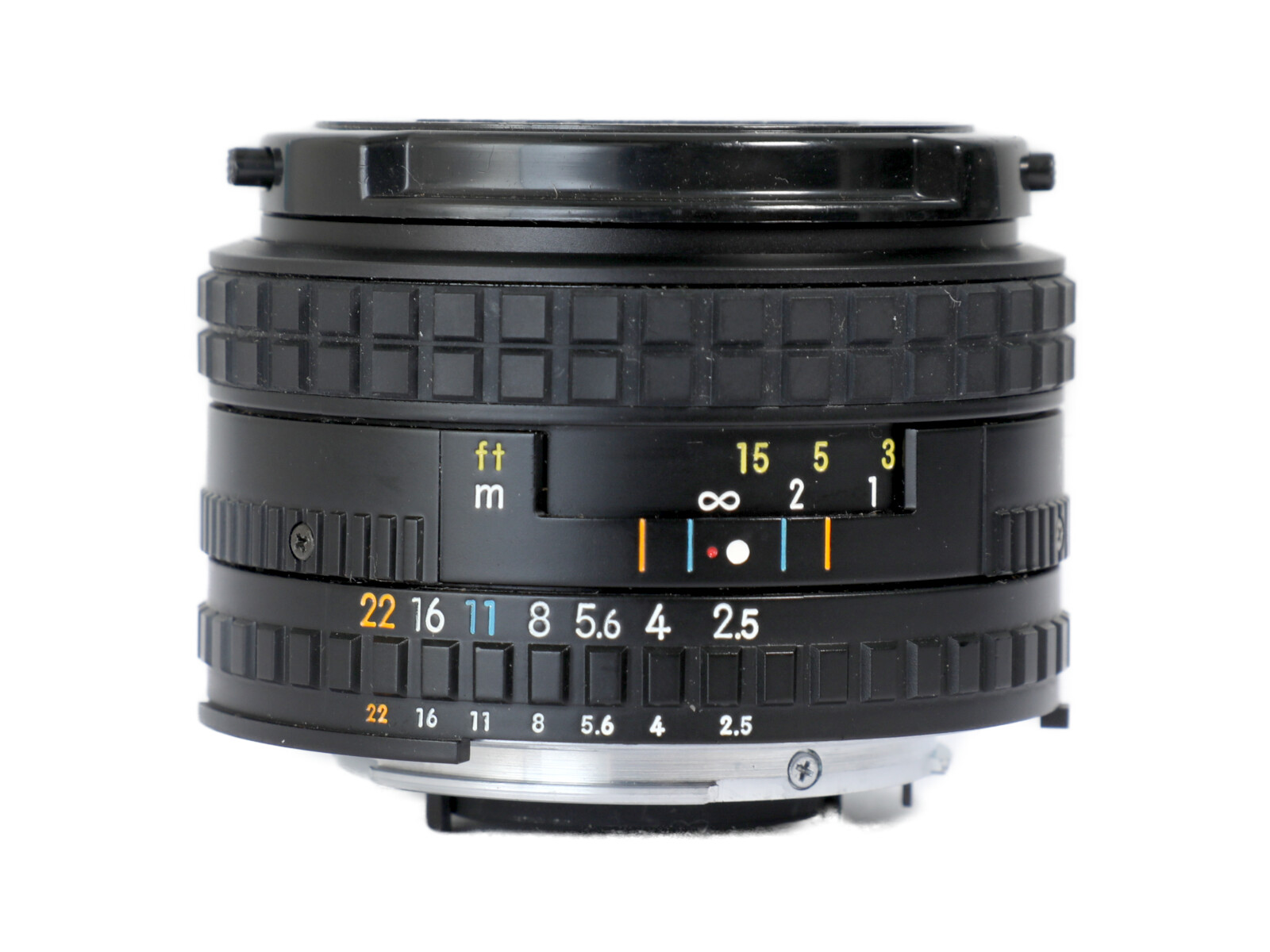NIKON ニコン SERIES E 35mm F2.5 1851083