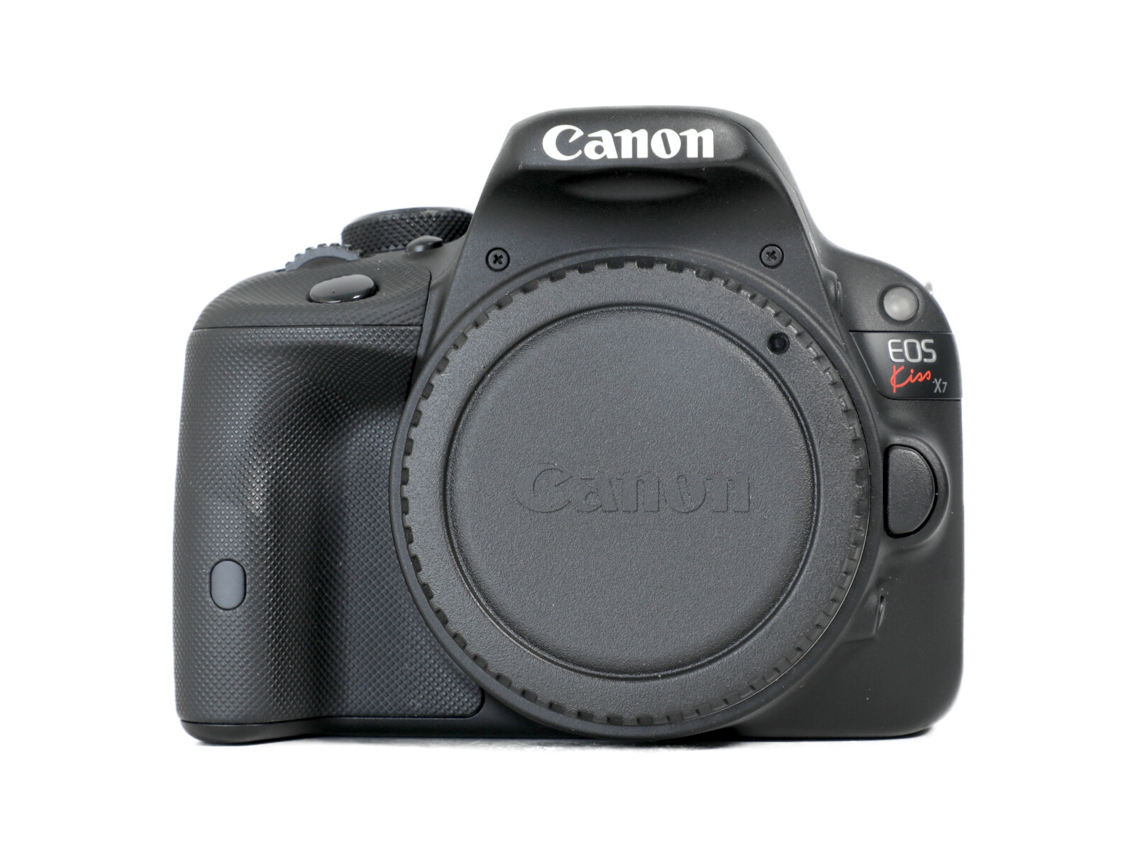 CANON キヤノン EOS Kiss Digital X7 デジタル一眼カメラ