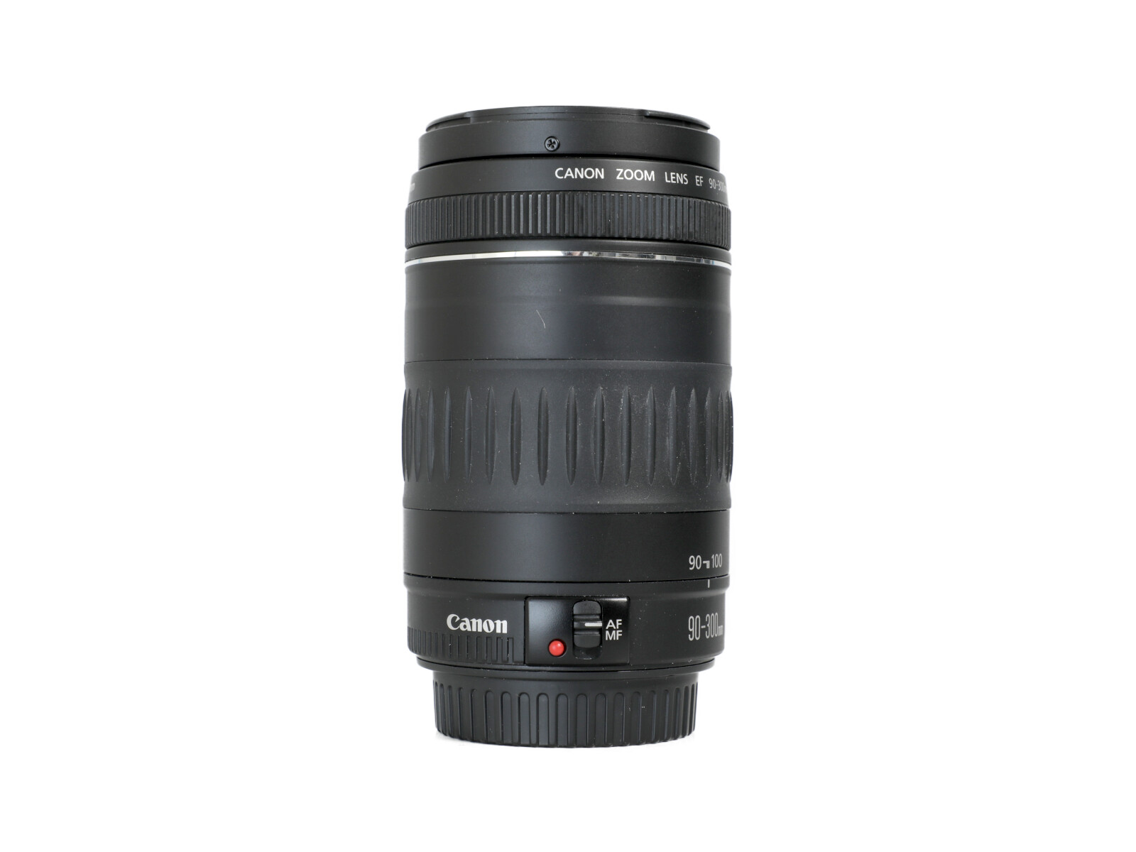 CANON キャノン EF 90-300mm F4.5-5.6 14302363