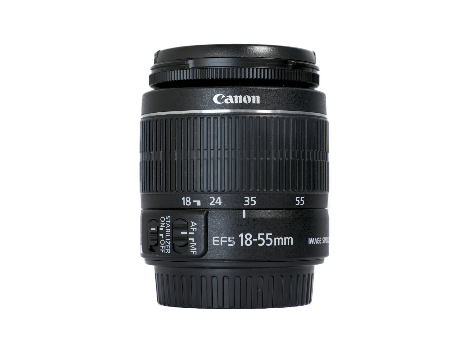 CANON キャノン EF-S 18-55mm F3.5-5.6 IS II 8836221070