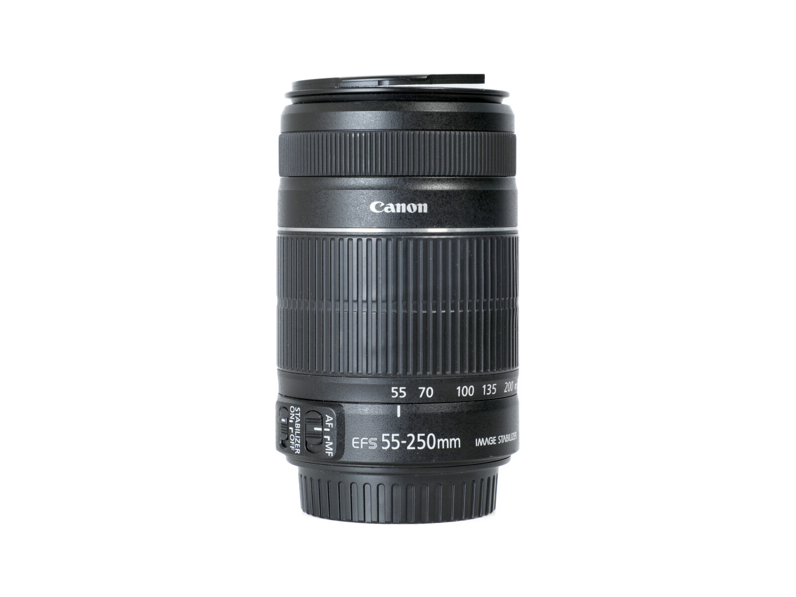 CANON キャノン EF-S 55-250mm F4-5.6 IS II 8201007480
