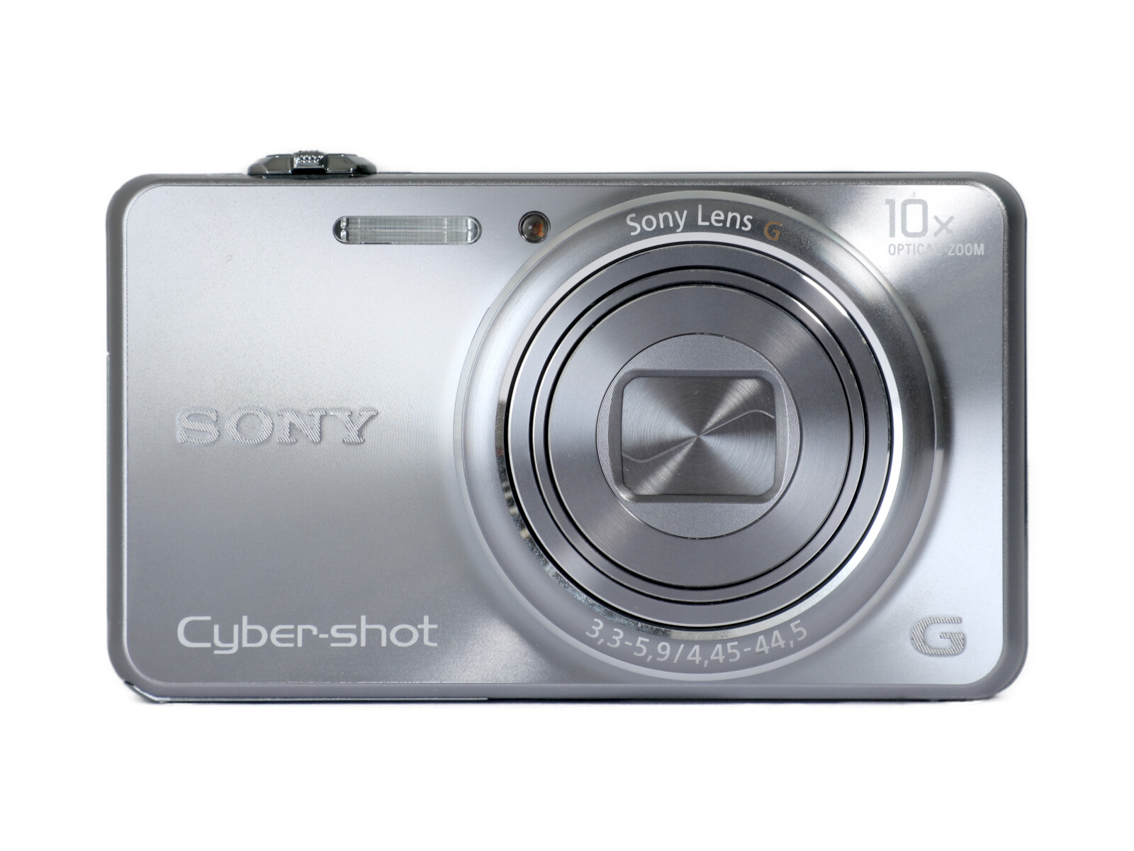 SONY ソニー Cyber-Shot DSC-WX100 コンパクトデジカメ 6140649