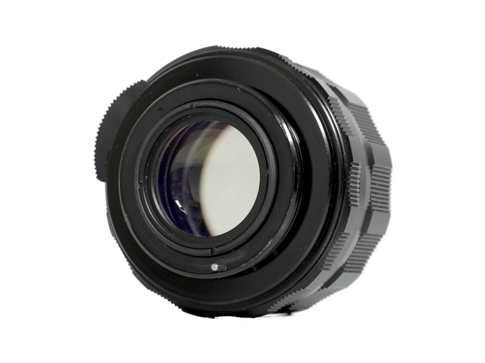 PENTAX ペンタックス Super-Takumar 55mm F1.8 M42マウント 1438596