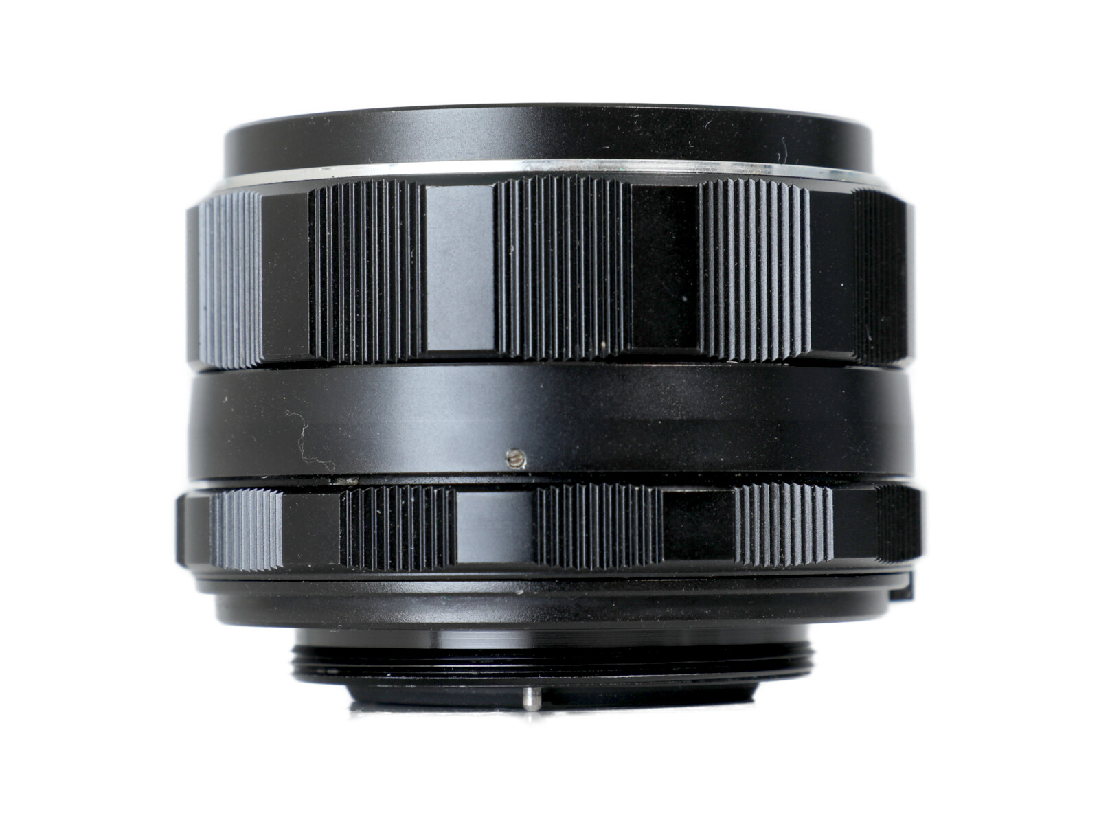 PENTAX ペンタックス Super-Takumar 55mm F1.8 M42マウント 1438596