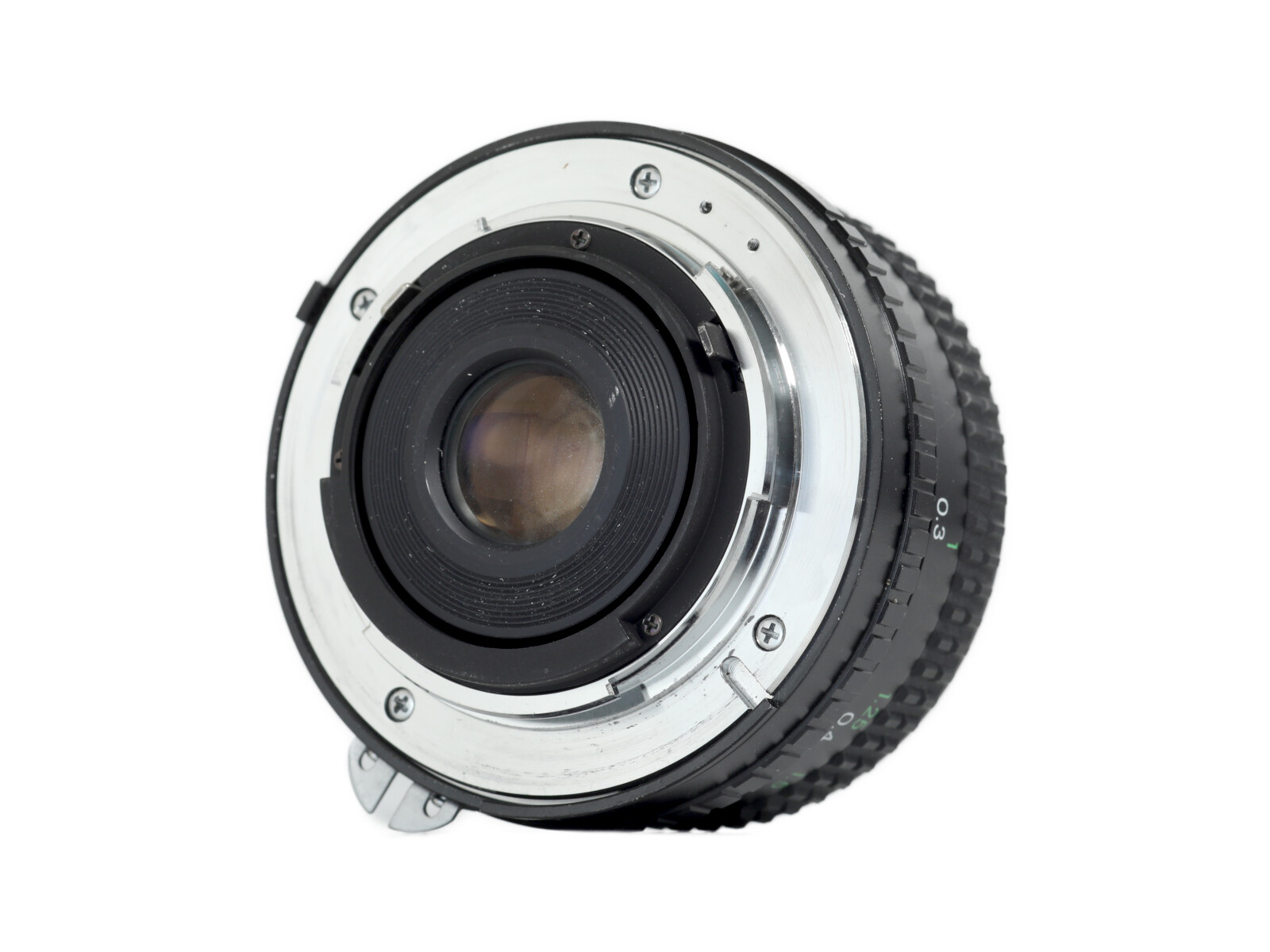 COSINA コシナ 28mm F2.8 MC For NIKON Fマウント 94300761