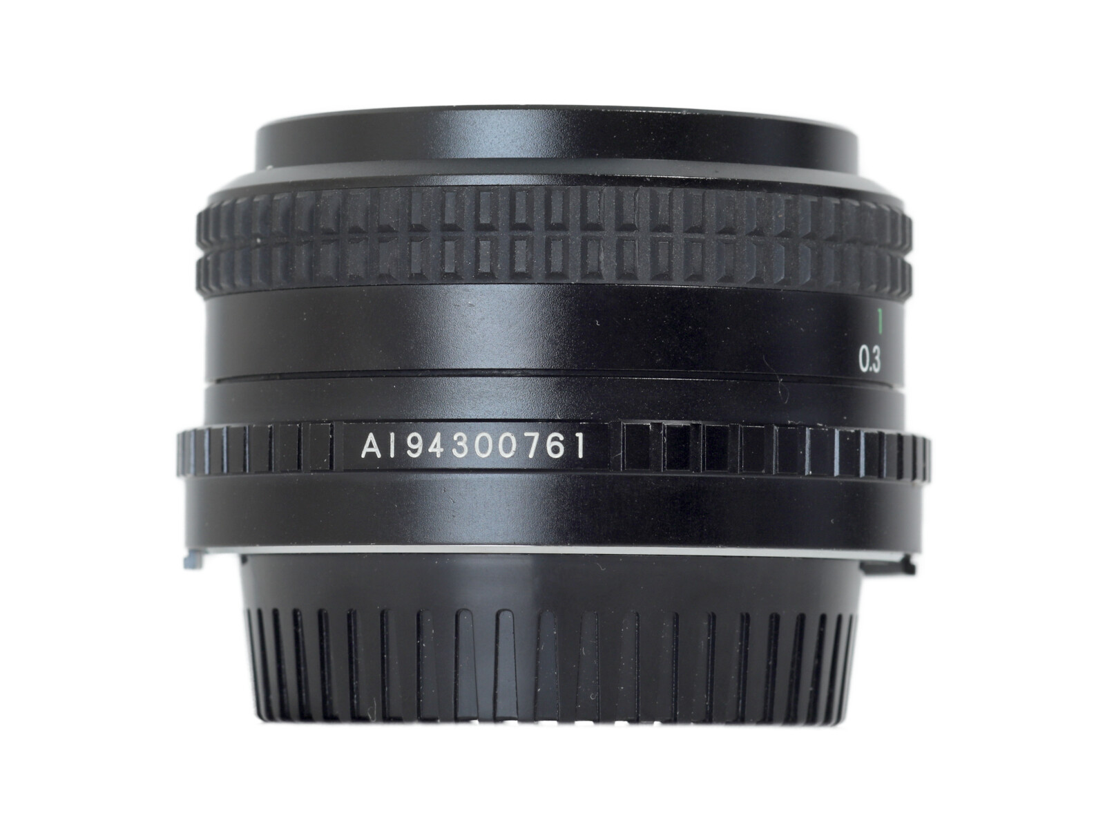 COSINA コシナ 28mm F2.8 MC For NIKON Fマウント 94300761