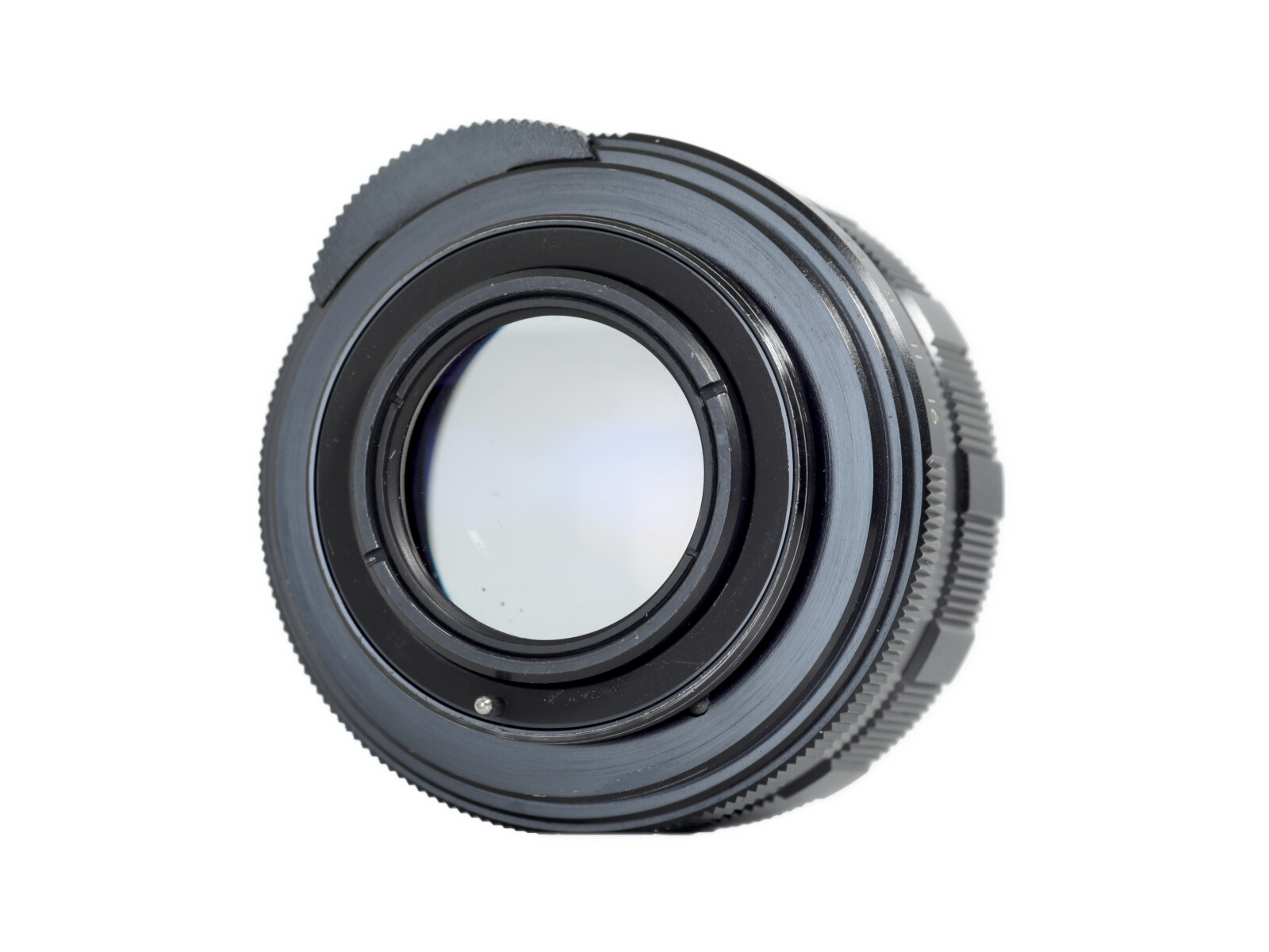 PENTAX Super-Takumar 55mm F1.8 M42 762157