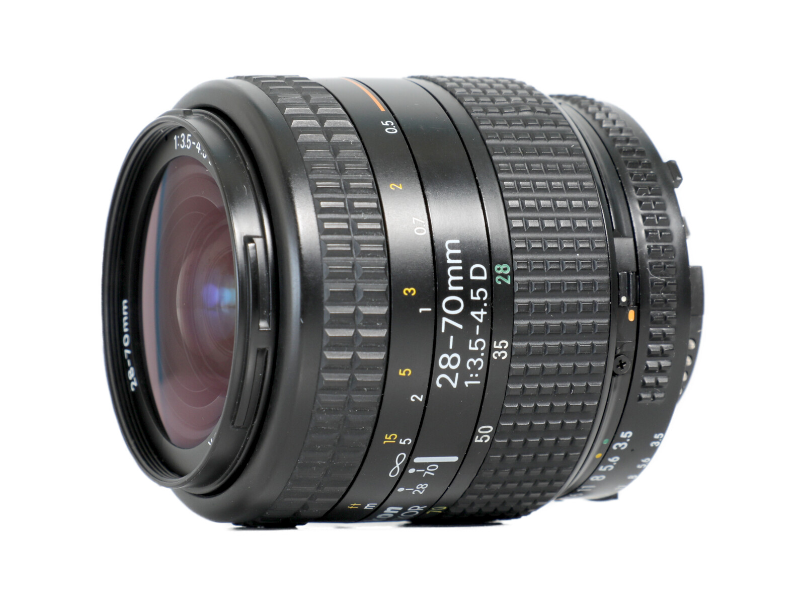 NIKON ニコン AF NIKKOR 28-70mm F3.5-4.5 D 3030014