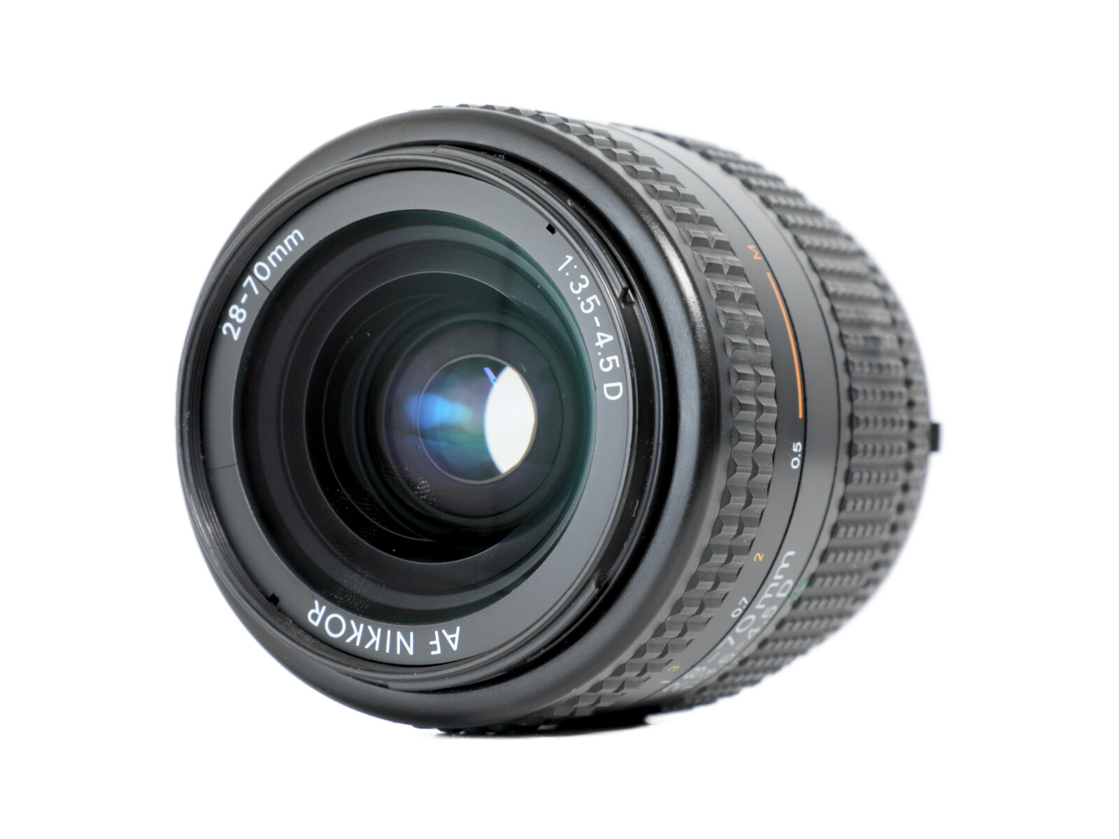 NIKON ニコン AF NIKKOR 28-70mm F3.5-4.5 D 3030014
