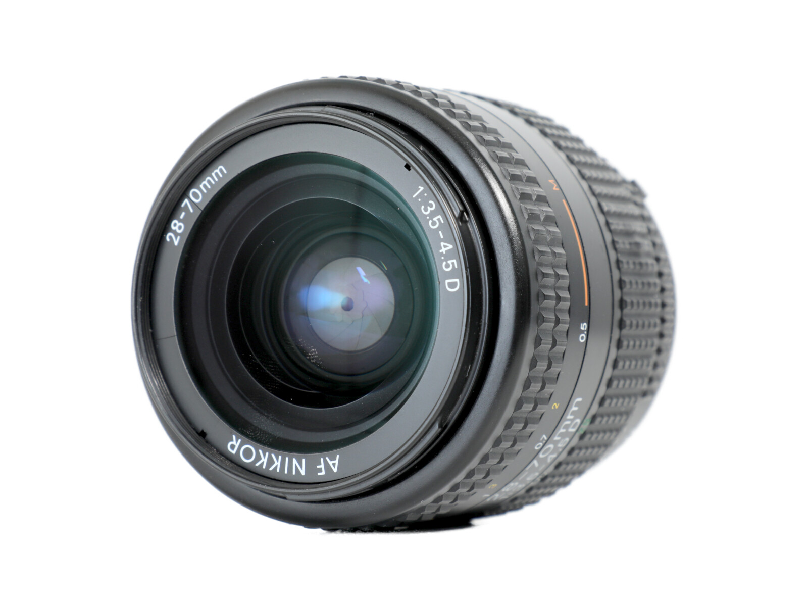 NIKON ニコン AF NIKKOR 28-70mm F3.5-4.5 D 3030014
