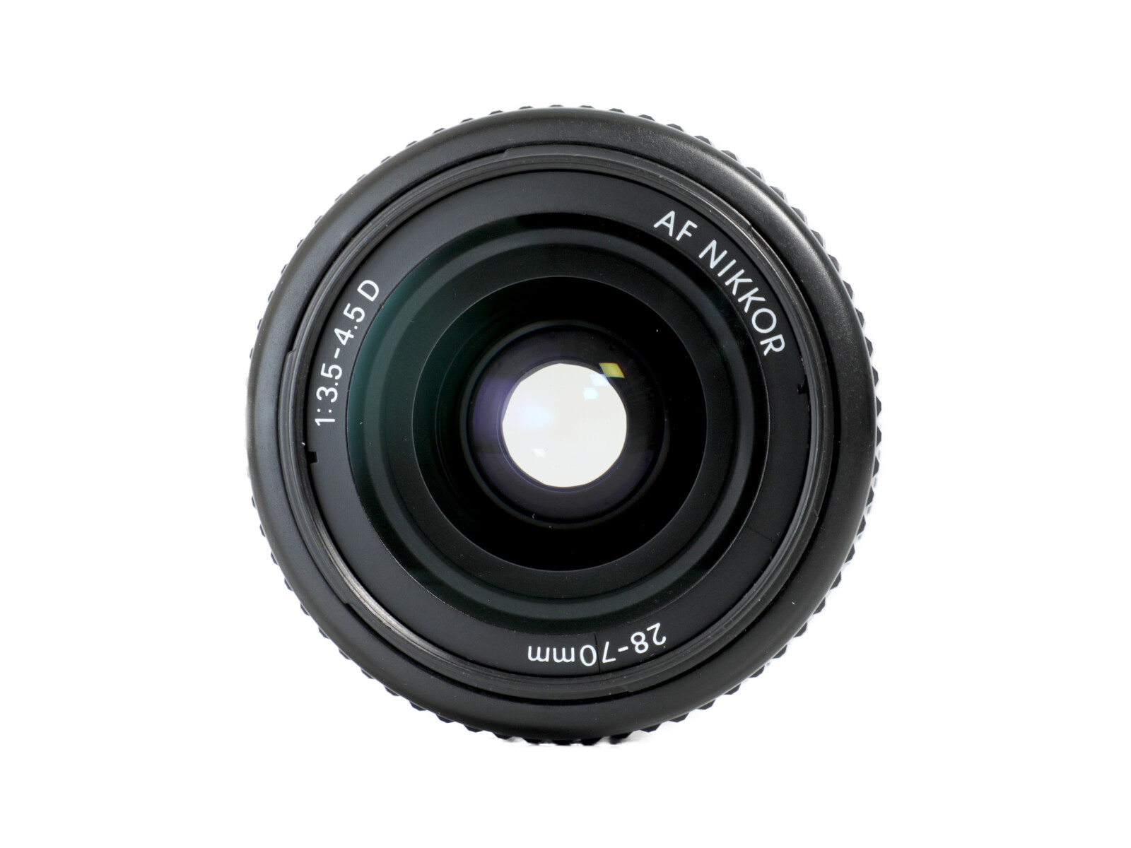 NIKON ニコン AF NIKKOR 28-70mm F3.5-4.5 D 3030014