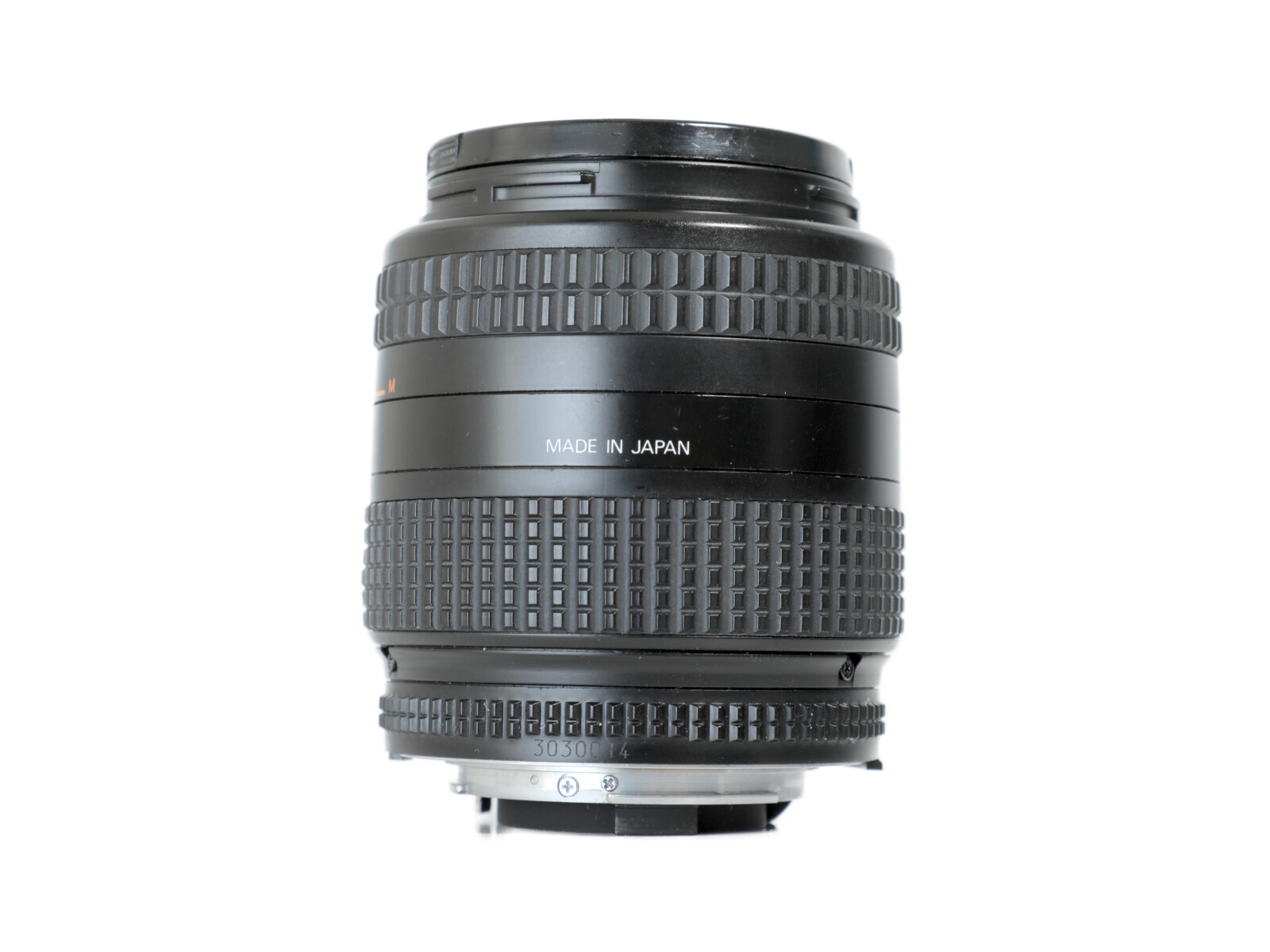 NIKON ニコン AF NIKKOR 28-70mm F3.5-4.5 D 3030014