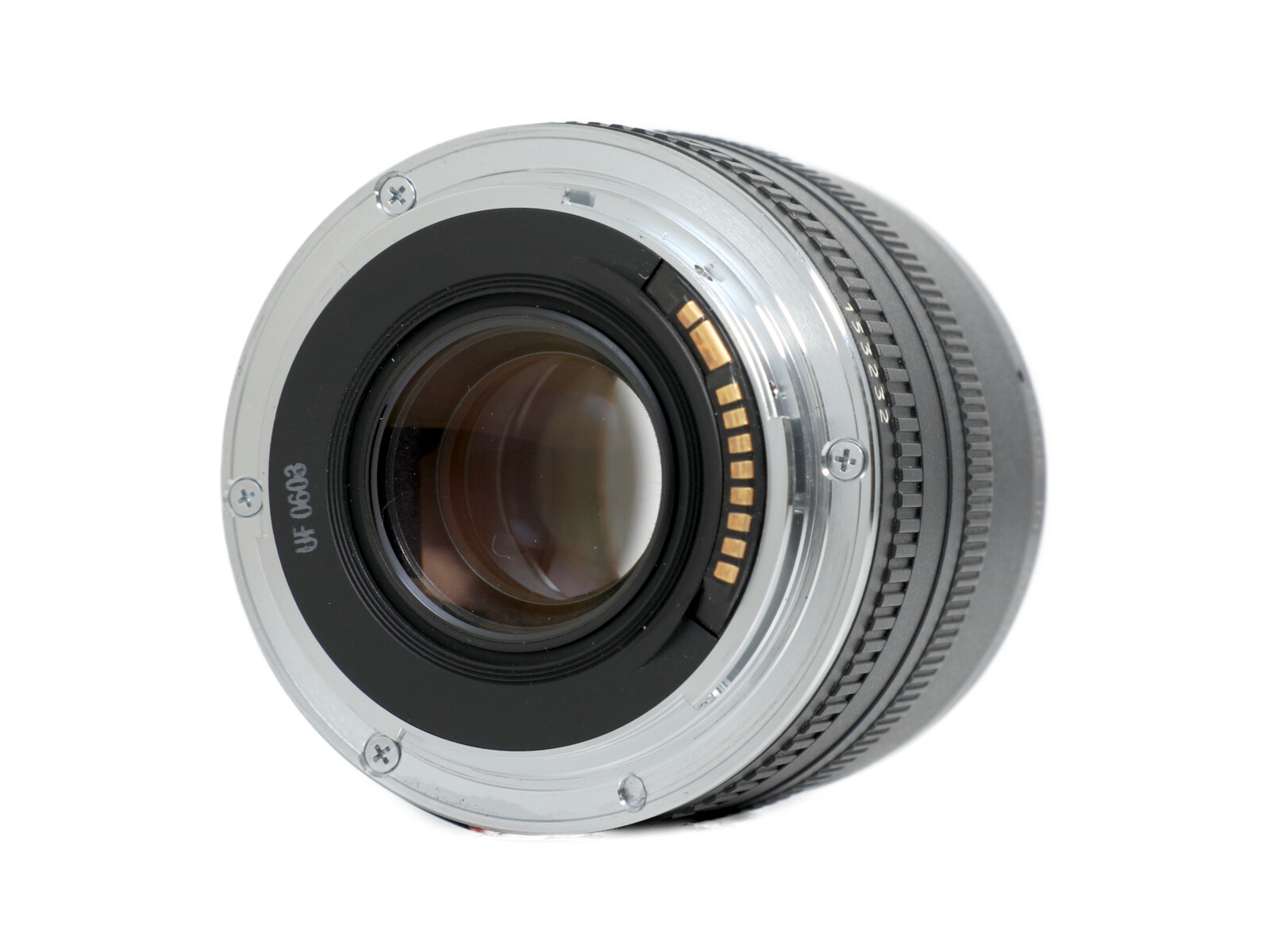 CANON キヤノン COMPACT-MACRO EF 50mm F2.5 153232