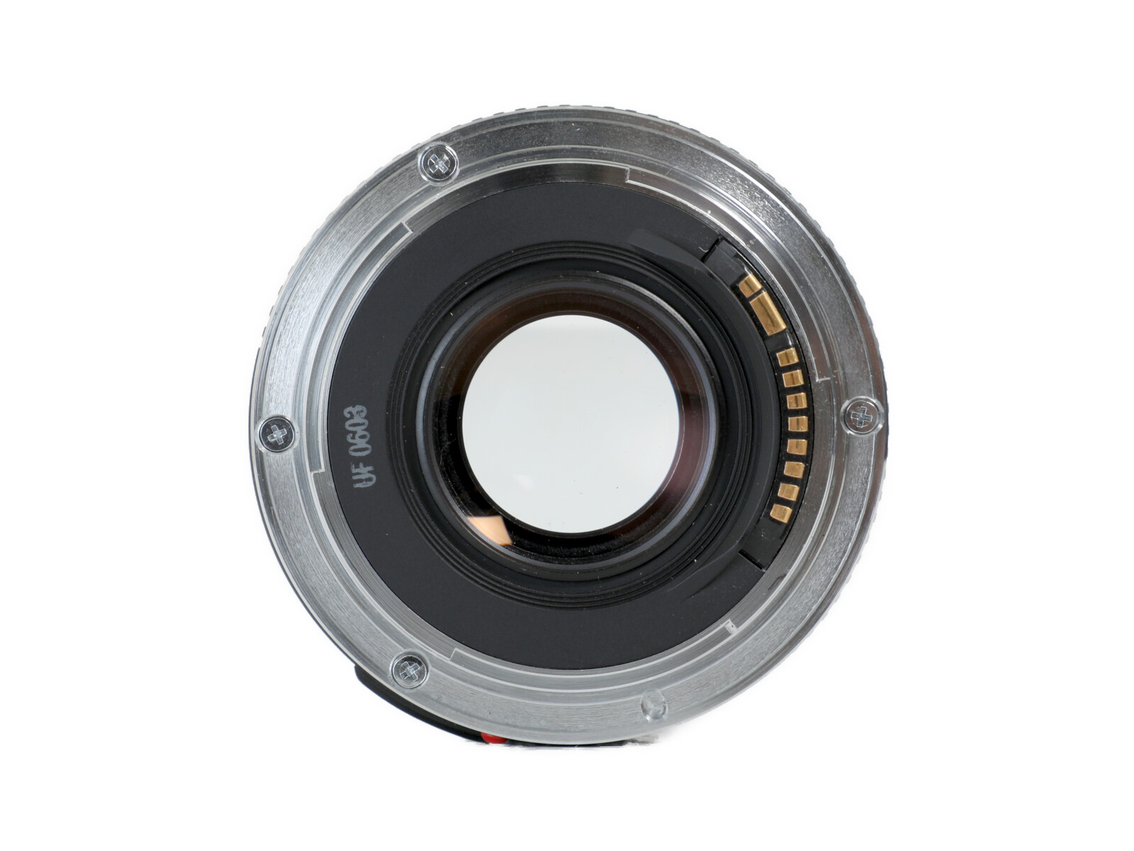 CANON キヤノン COMPACT-MACRO EF 50mm F2.5 153232