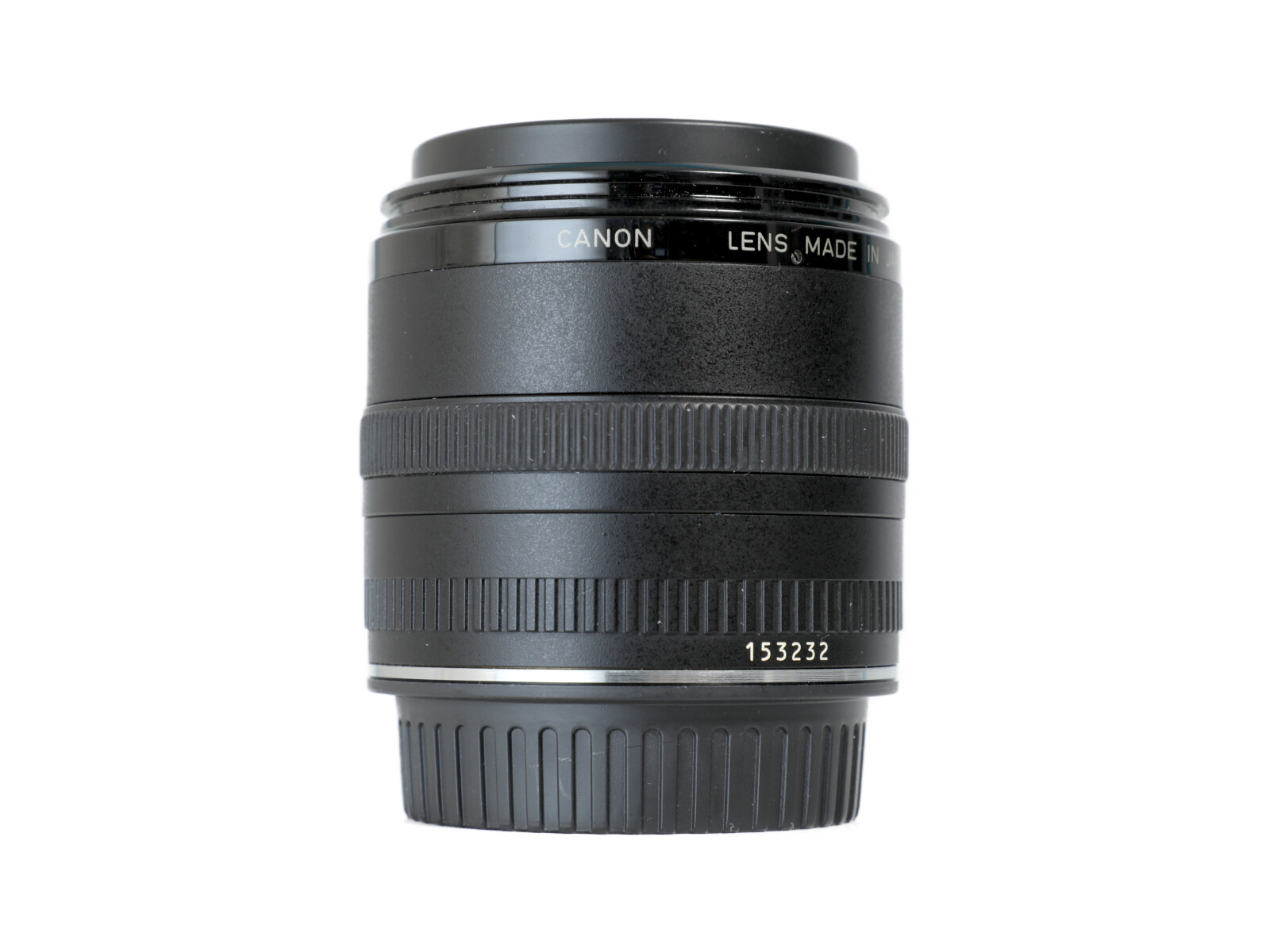CANON キヤノン COMPACT-MACRO EF 50mm F2.5 153232