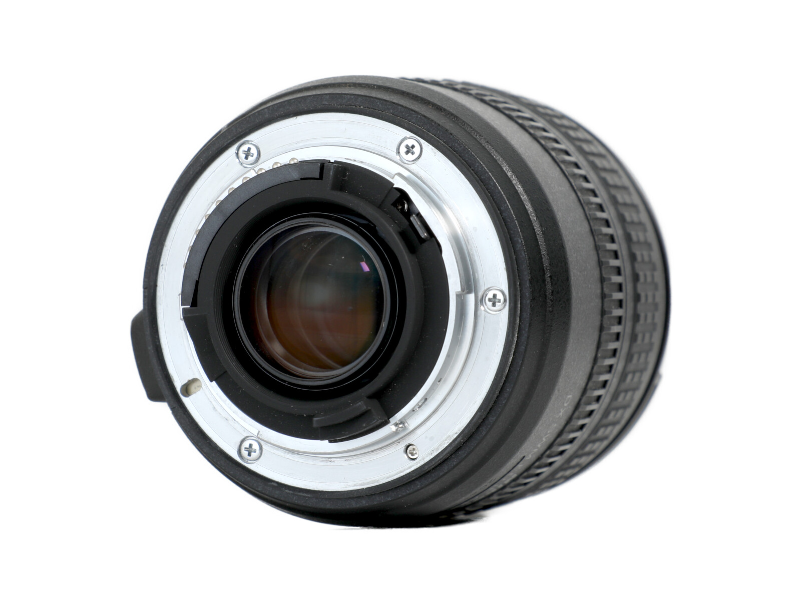 NIKON ニコン AF-S NIKKOR 18-70mm F3.5-4.5 G ED 2041240