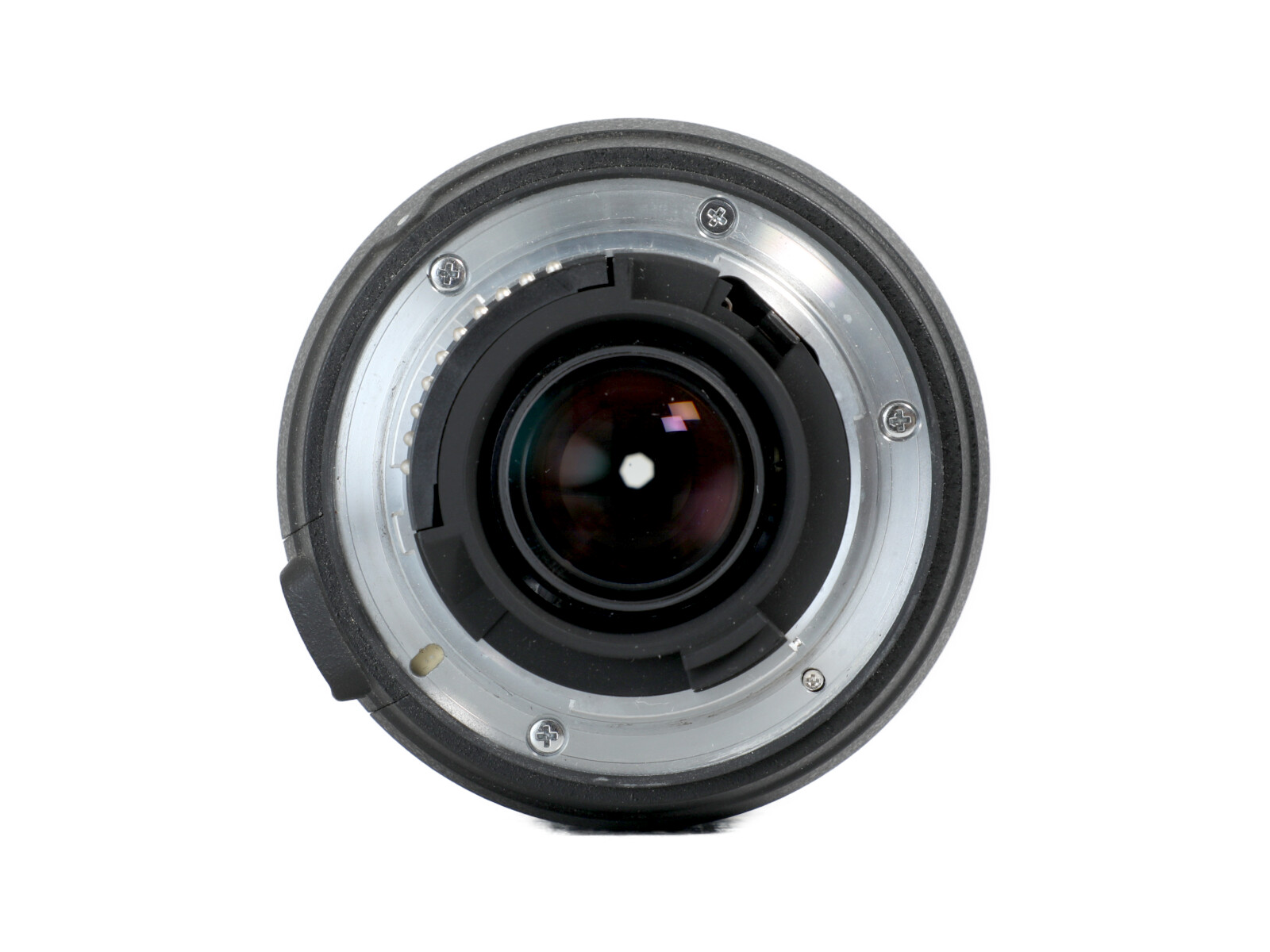 NIKON ニコン AF-S NIKKOR 18-70mm F3.5-4.5 G ED 2041240