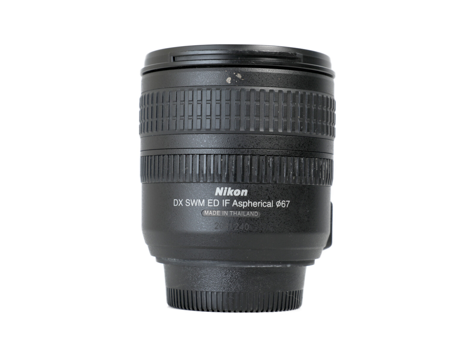 NIKON ニコン AF-S NIKKOR 18-70mm F3.5-4.5 G ED 2041240
