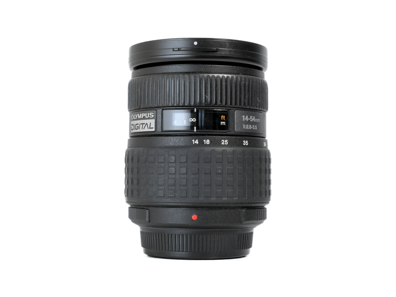OLYMPUS オリンパス ZUIKO DIGITAL 14-54mm F2.8-3.5 フォーサーズマウント 050009148