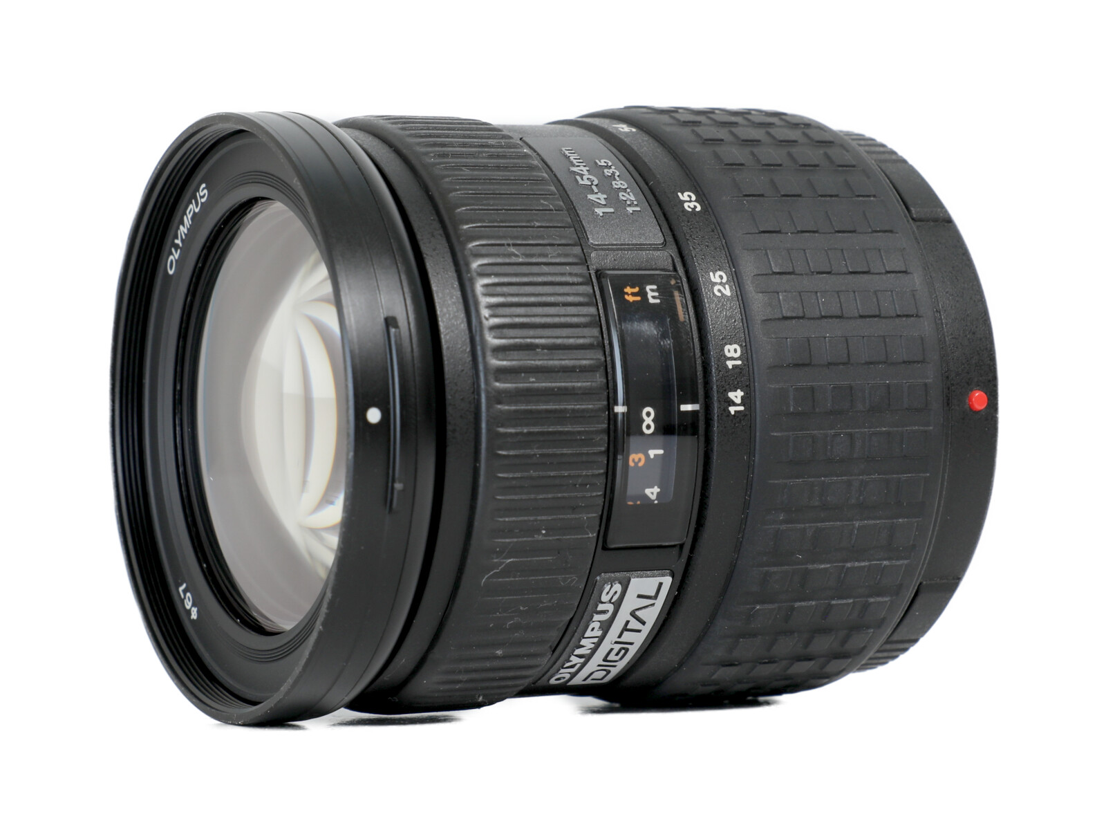OLYMPUS オリンパス ZUIKO DIGITAL 14-54mm F2.8-3.5 フォーサーズマウント 050009148