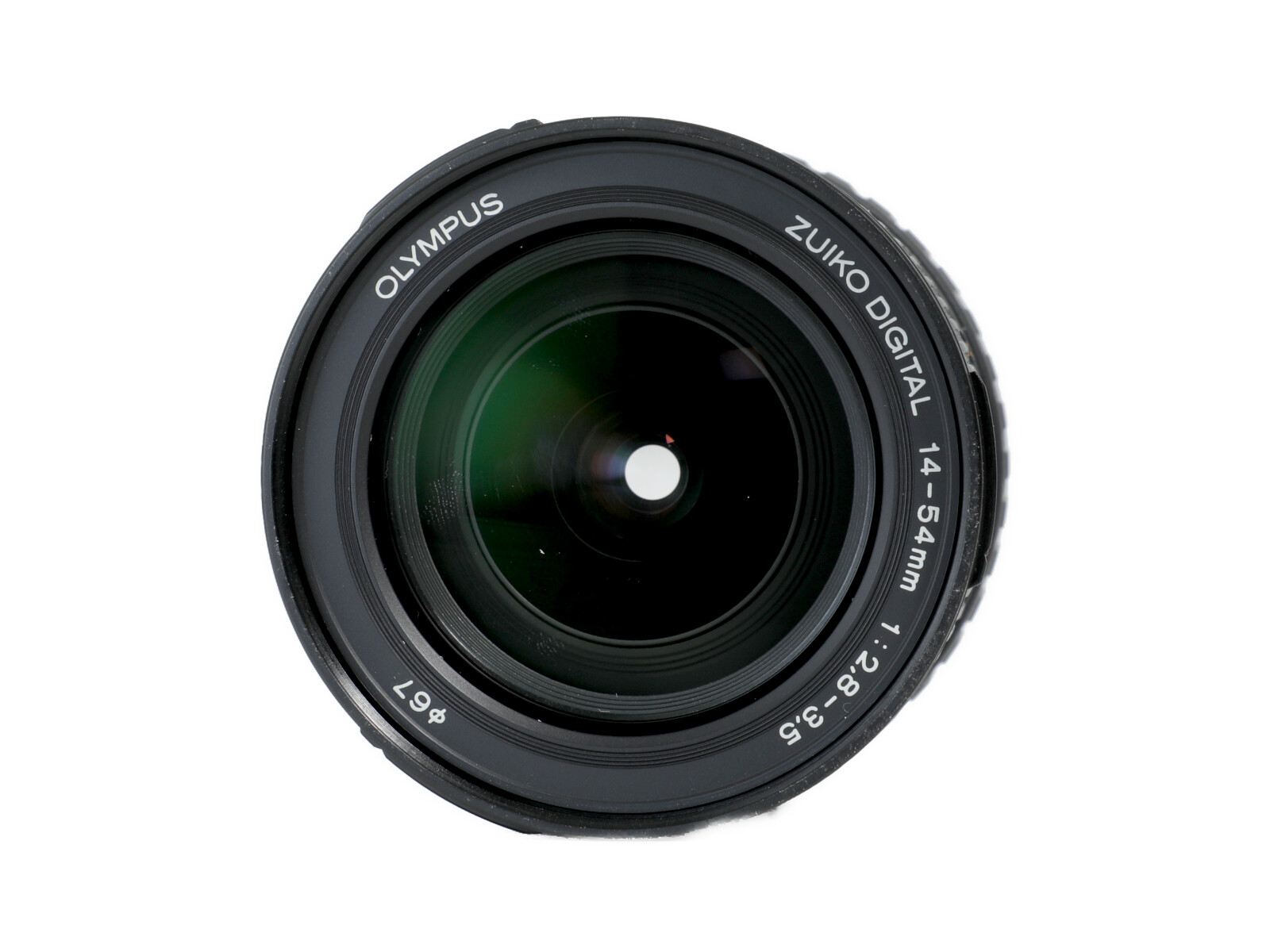 OLYMPUS オリンパス ZUIKO DIGITAL 14-54mm F2.8-3.5 フォーサーズマウント 050009148