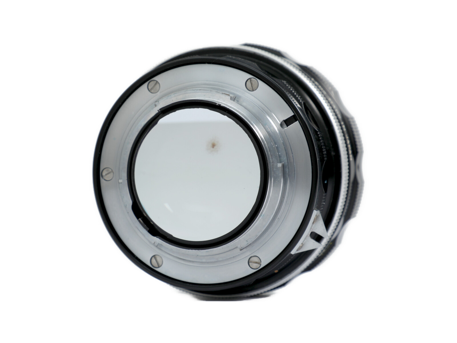 NIKON ニコン NIKKOR-S Auto 55mm F1.2 195931