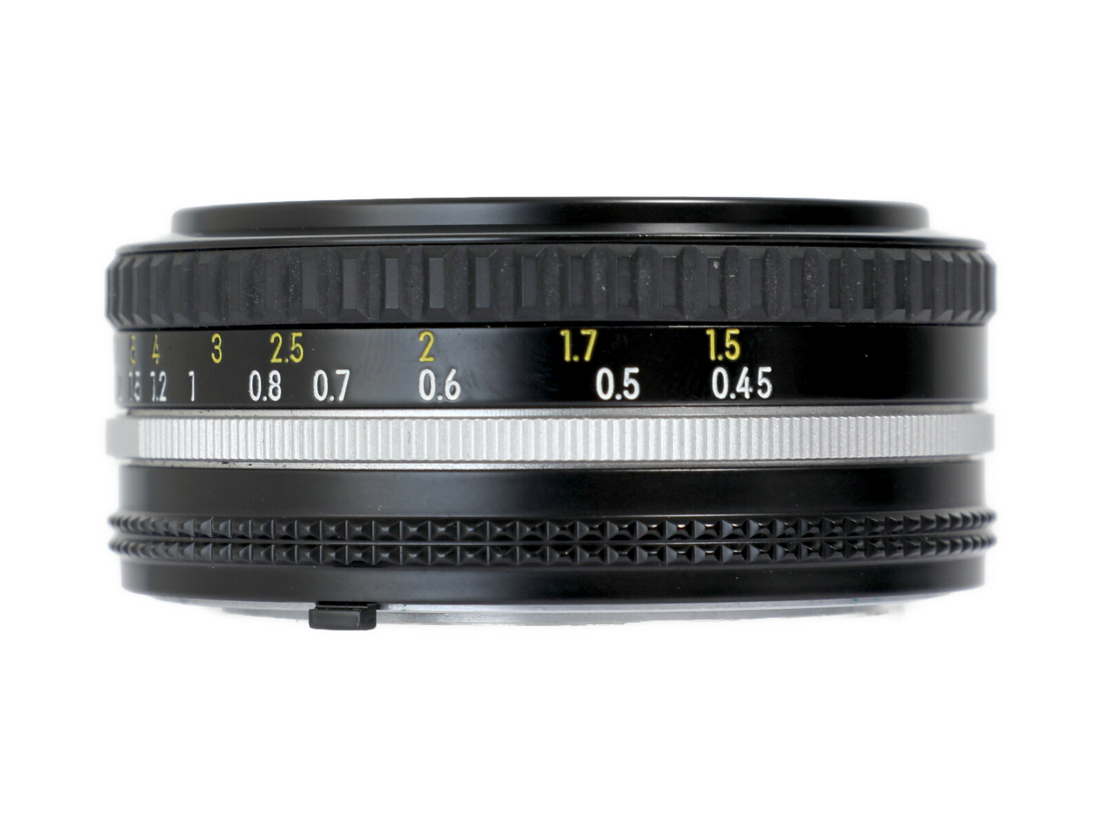 NIKON ニコン Ai-s NIKKOR 50mm F1.8 2079972