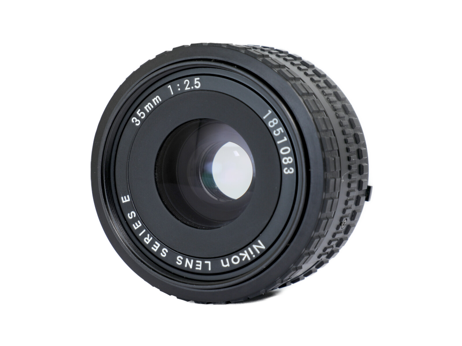 NIKON ニコン SERIES E 35mm F2.5 1851083