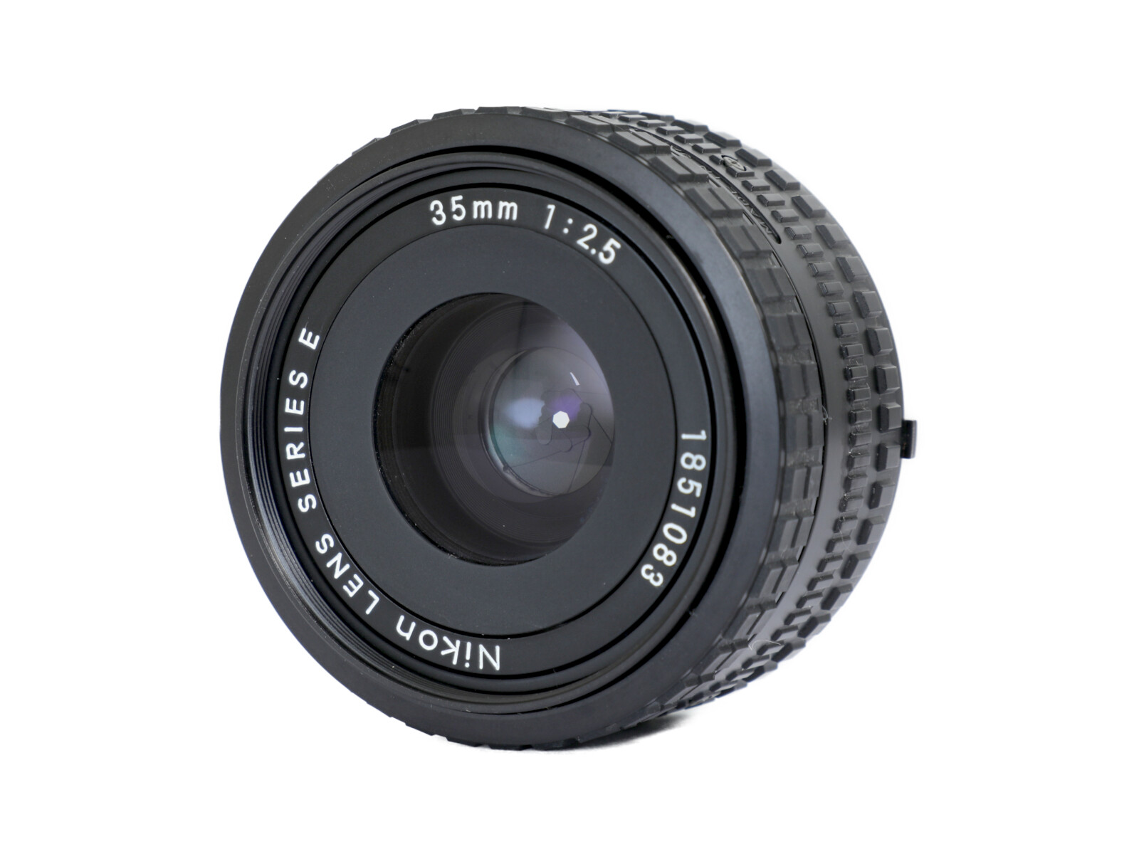NIKON ニコン SERIES E 35mm F2.5 1851083