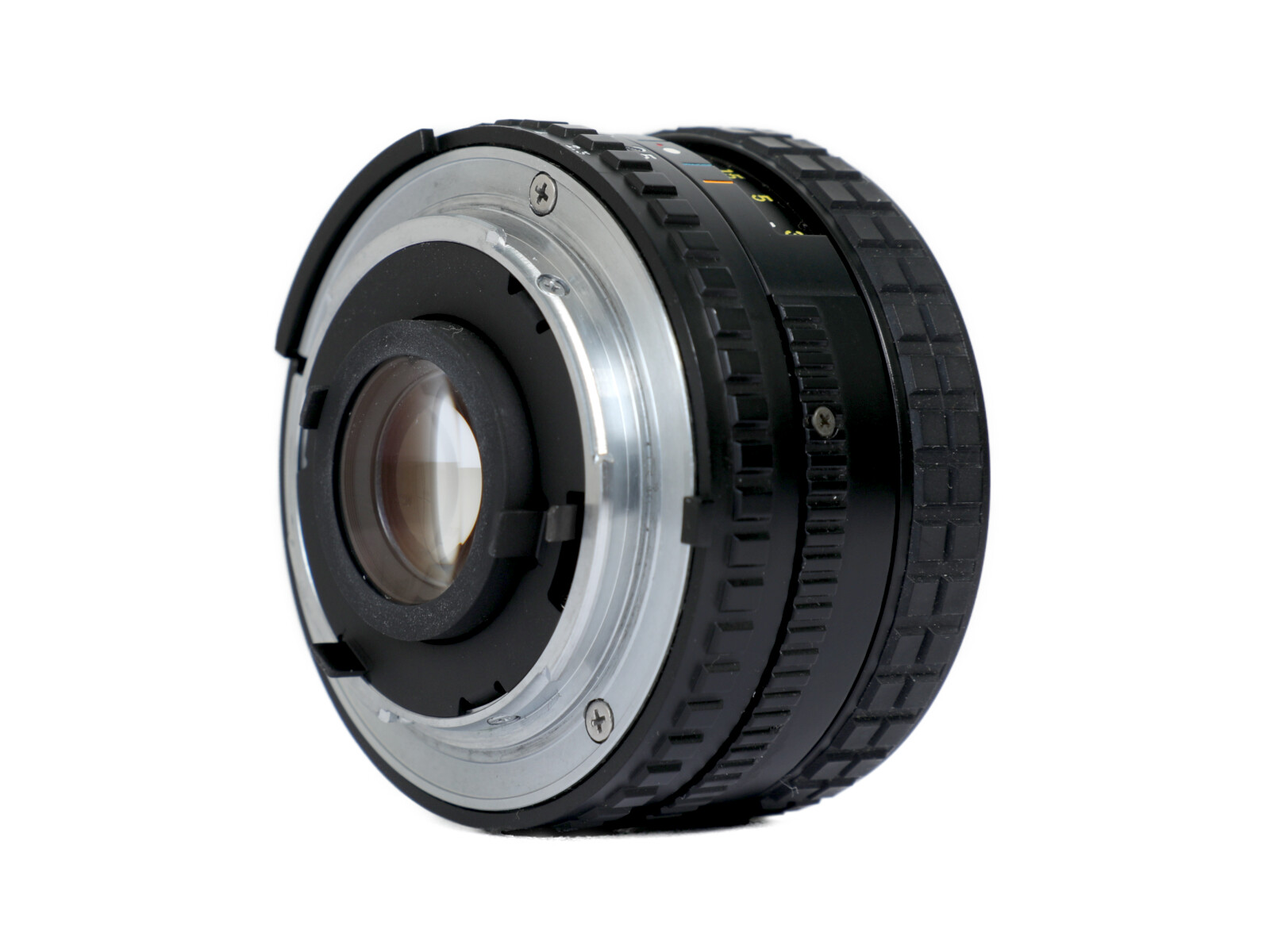 NIKON ニコン SERIES E 35mm F2.5 1851083