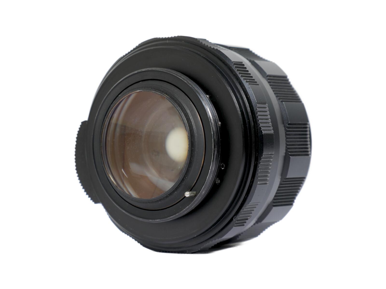 PENTAX ペンタックス Super-Takumar 50mm F1.4 M42 前期 1134411