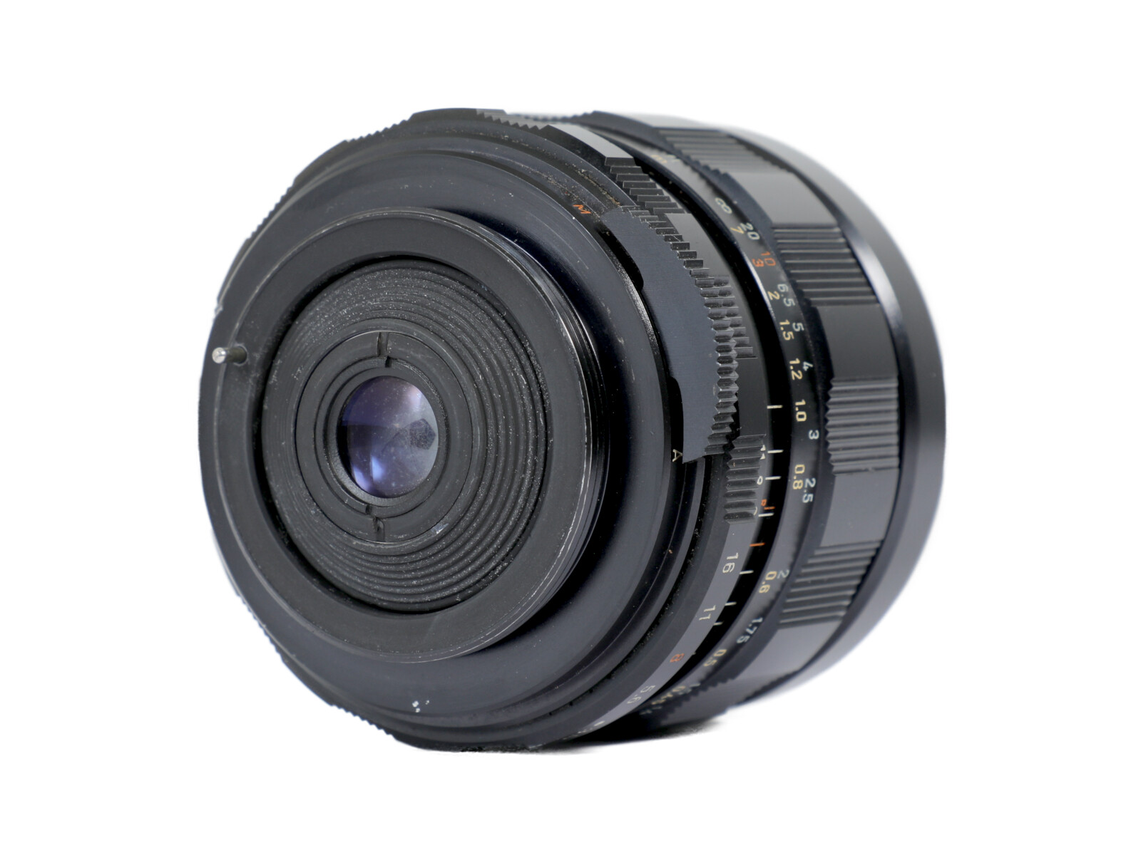 PENTAX ペンタックス Super-Takumar 28mm F3.5 M42 1787800