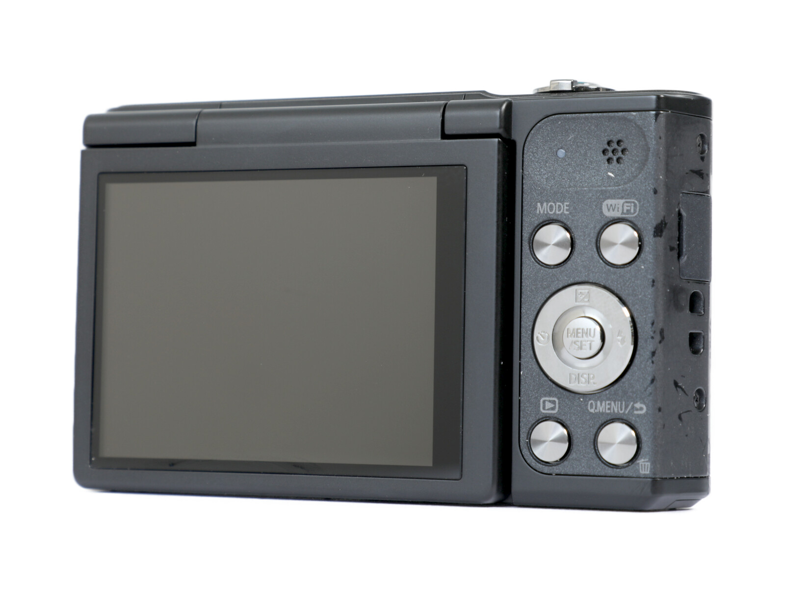PANASONIC パナソニック LUMIX DMC-SZ10 コンパクトデジカメ