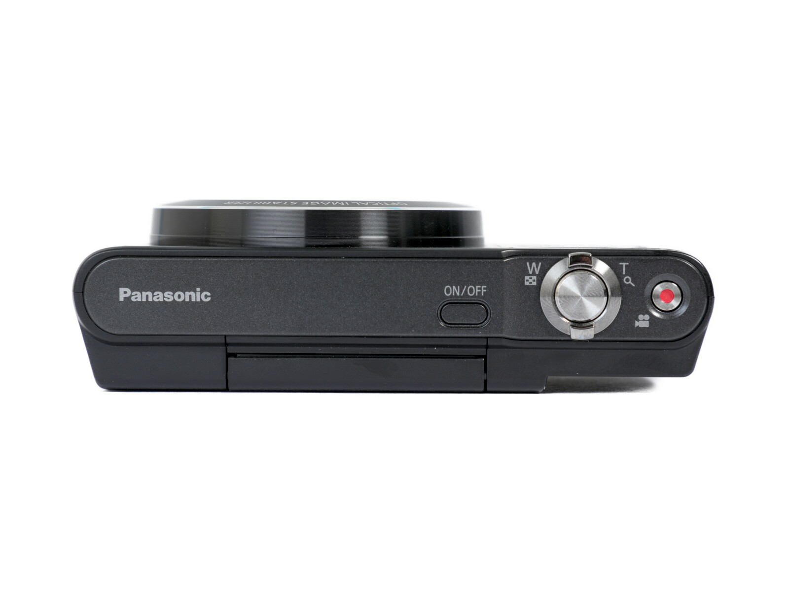 PANASONIC パナソニック LUMIX DMC-SZ10 コンパクトデジカメ