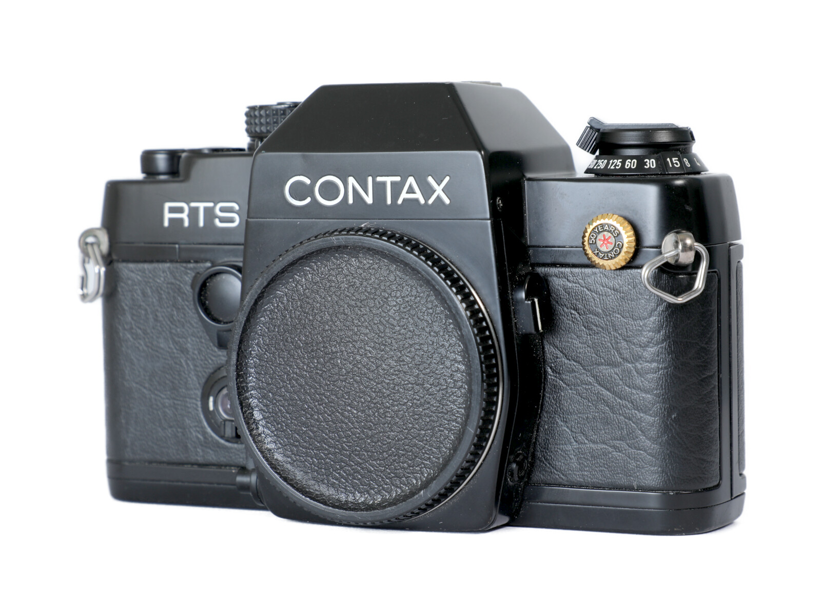 CONTAX コンタックス RTS II QUARTZ フィルムカメラ 321815