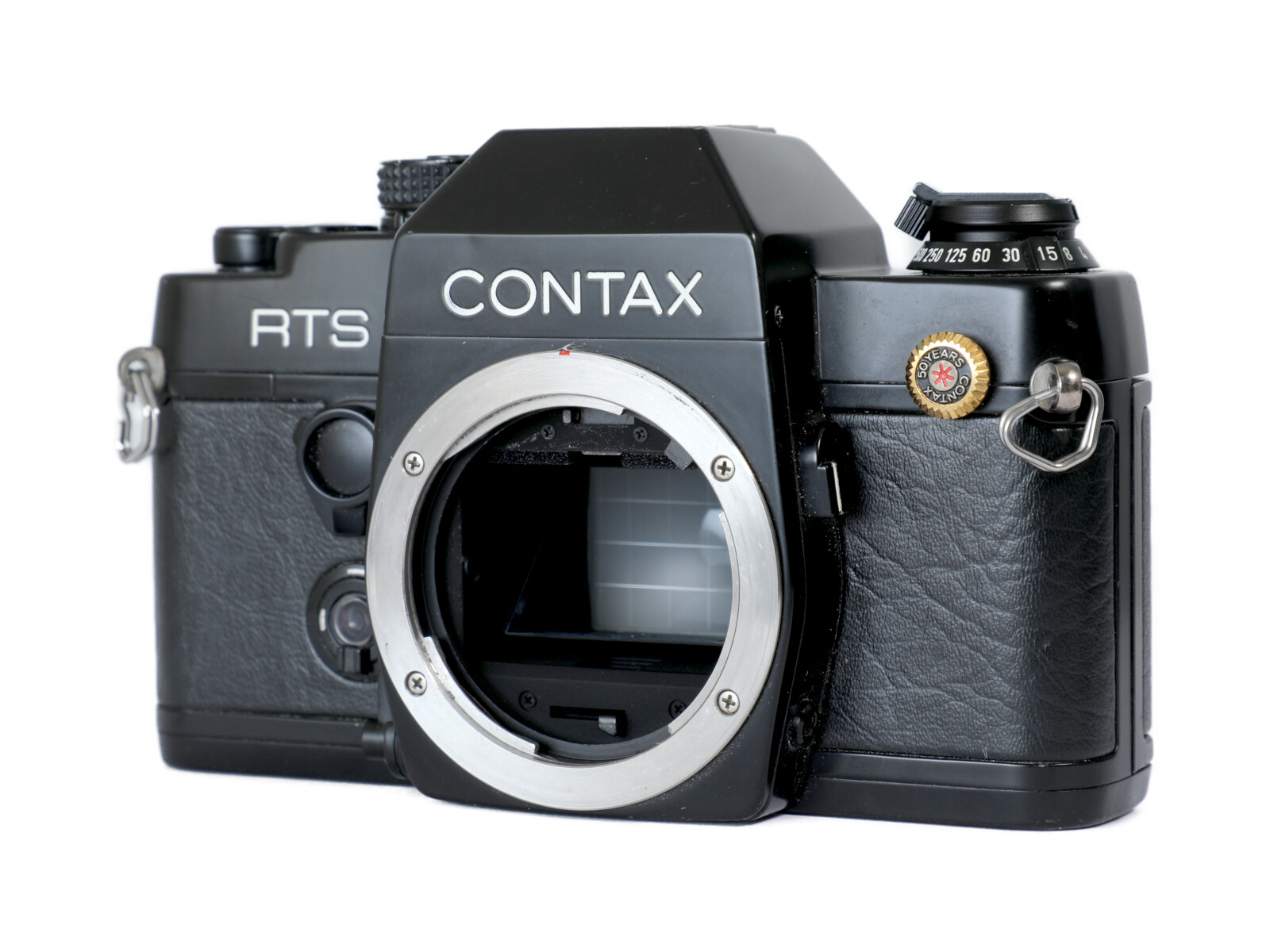CONTAX コンタックス RTS II QUARTZ フィルムカメラ 321815