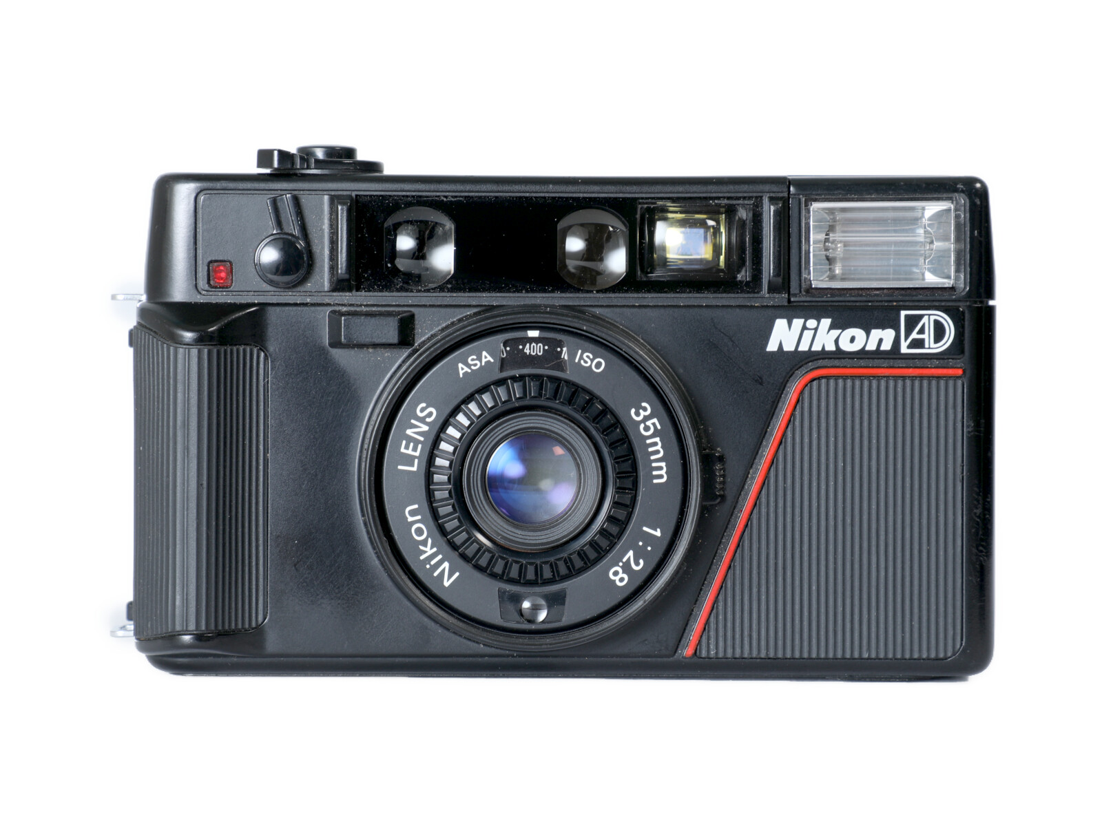 NIKON ニコン L35AD コンパクトカメラ 1103468