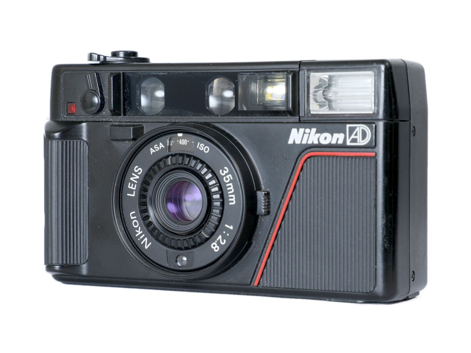 NIKON ニコン L35AD コンパクトカメラ 1103468
