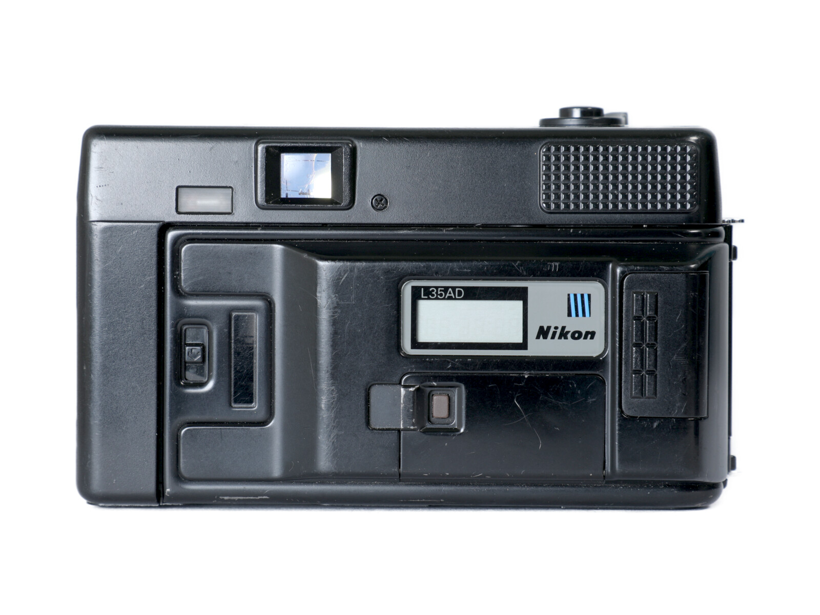 NIKON ニコン L35AD コンパクトカメラ 1103468