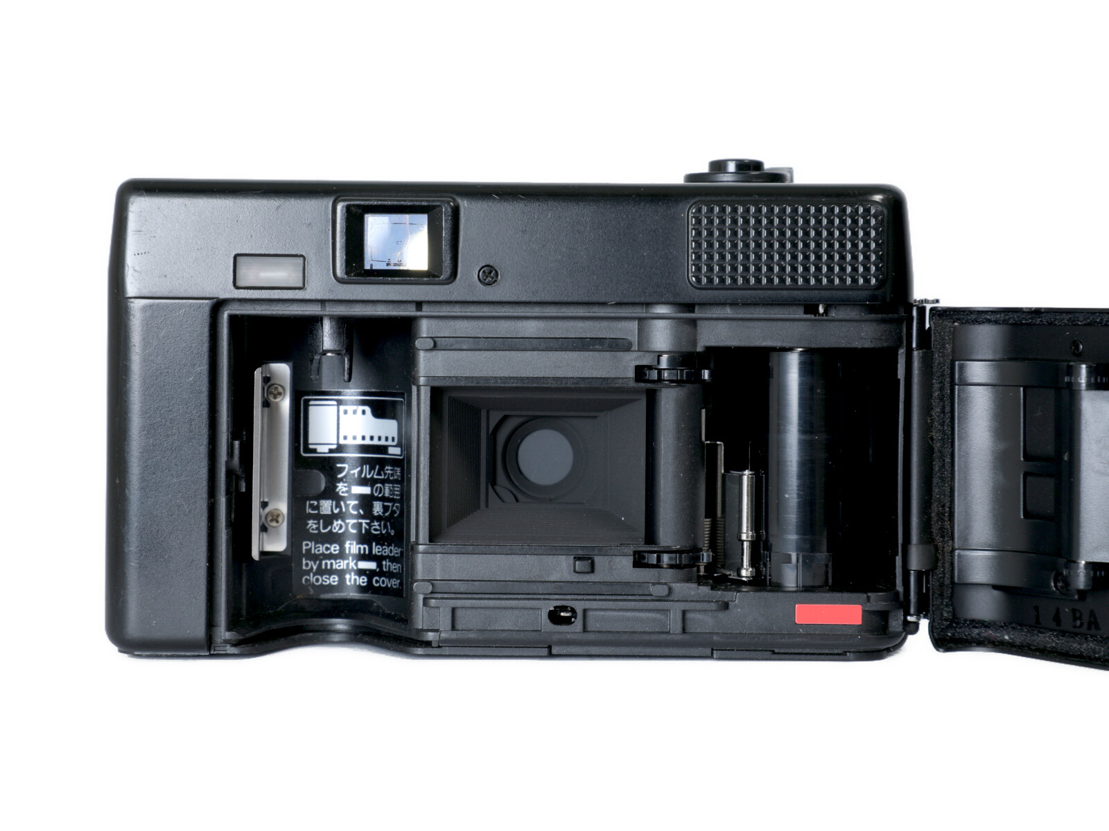 NIKON ニコン L35AD コンパクトカメラ 1103468