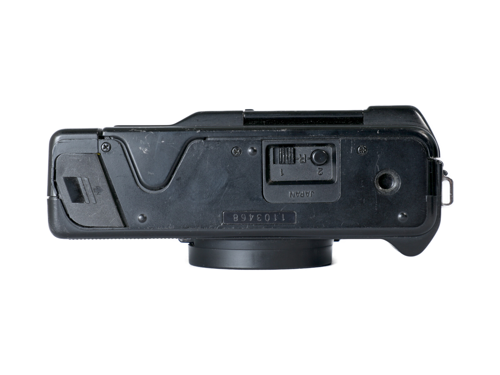 NIKON ニコン L35AD コンパクトカメラ 1103468