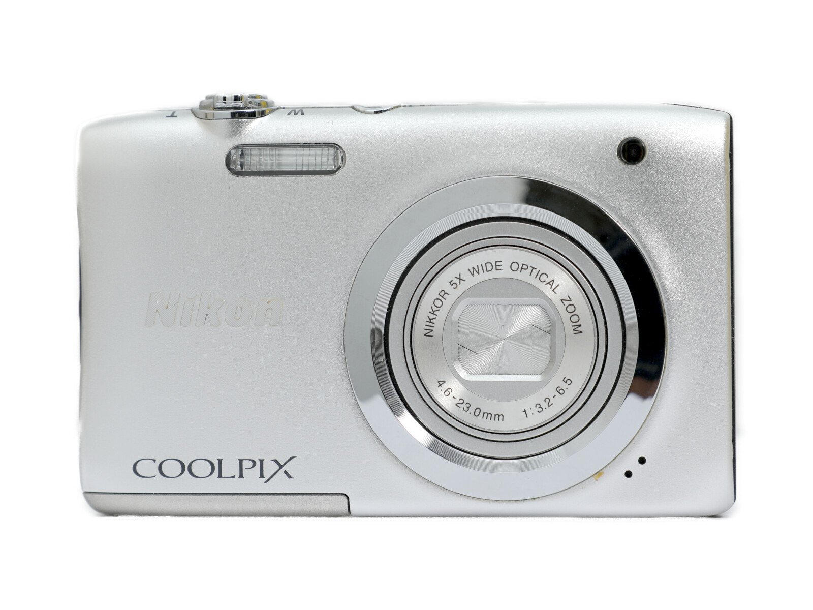 NIKON ニコン COOLPIX A100 コンパクトデジカメ 20254981