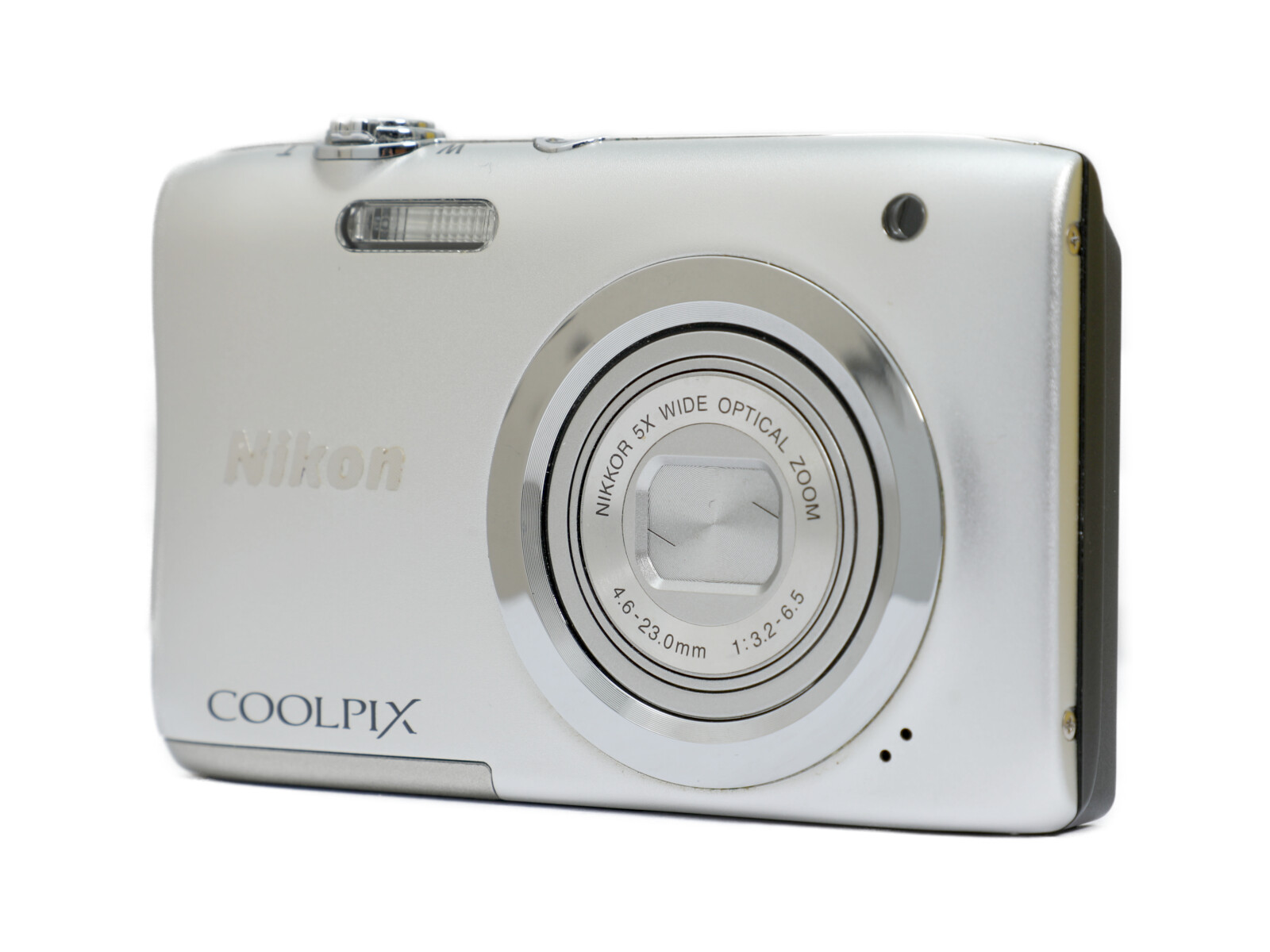 NIKON ニコン COOLPIX A100 コンパクトデジカメ 20254981