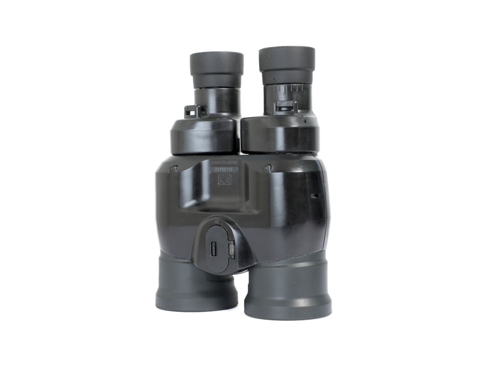 CANON キヤノン 12×36 5° IS II IMAGE STABILIZER 双眼鏡