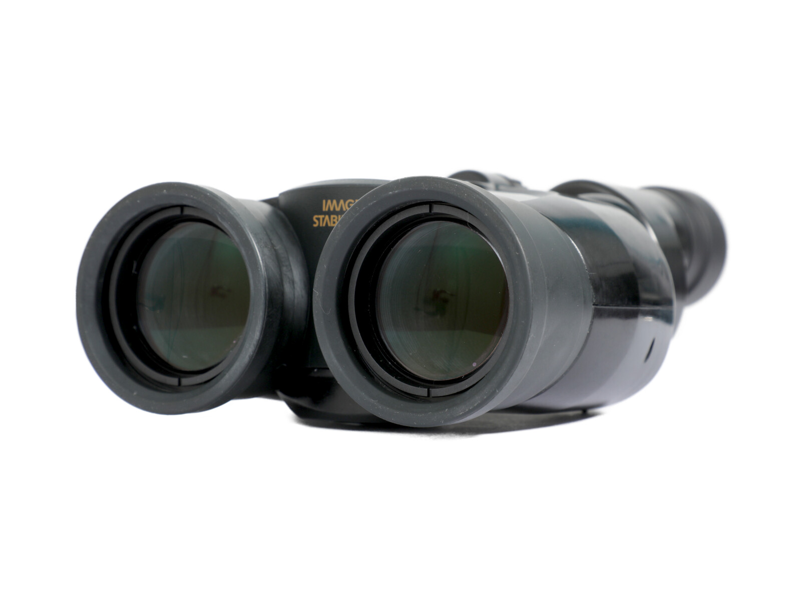 CANON キヤノン 12×36 5° IS II IMAGE STABILIZER 双眼鏡
