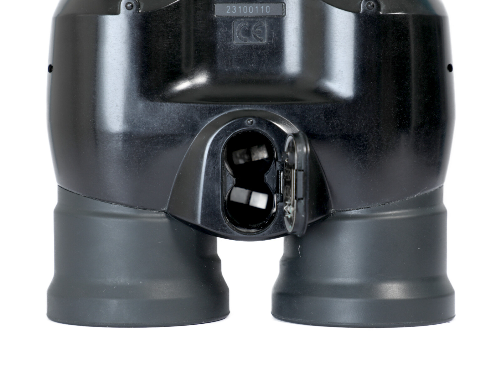 CANON キヤノン 12×36 5° IS II IMAGE STABILIZER 双眼鏡